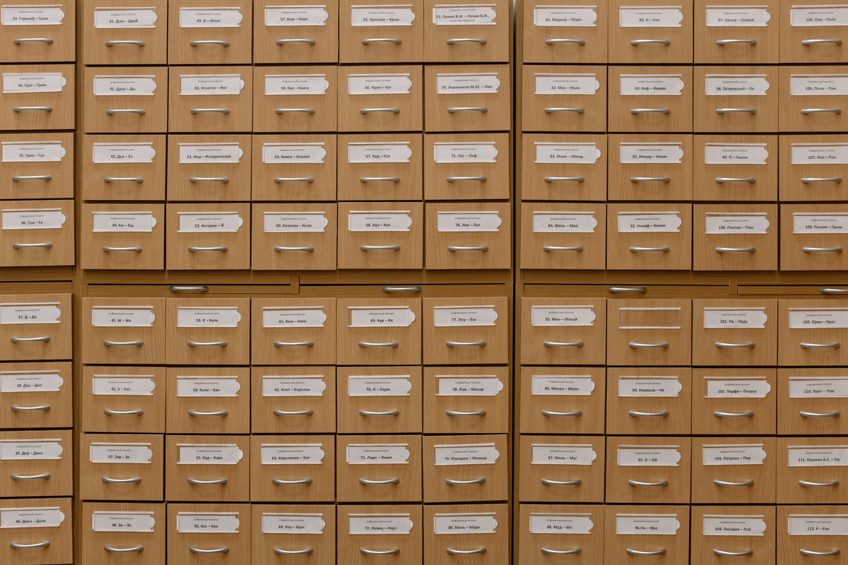 How to Track Assets With Barcode Labels in 2026 - McAuley Labels