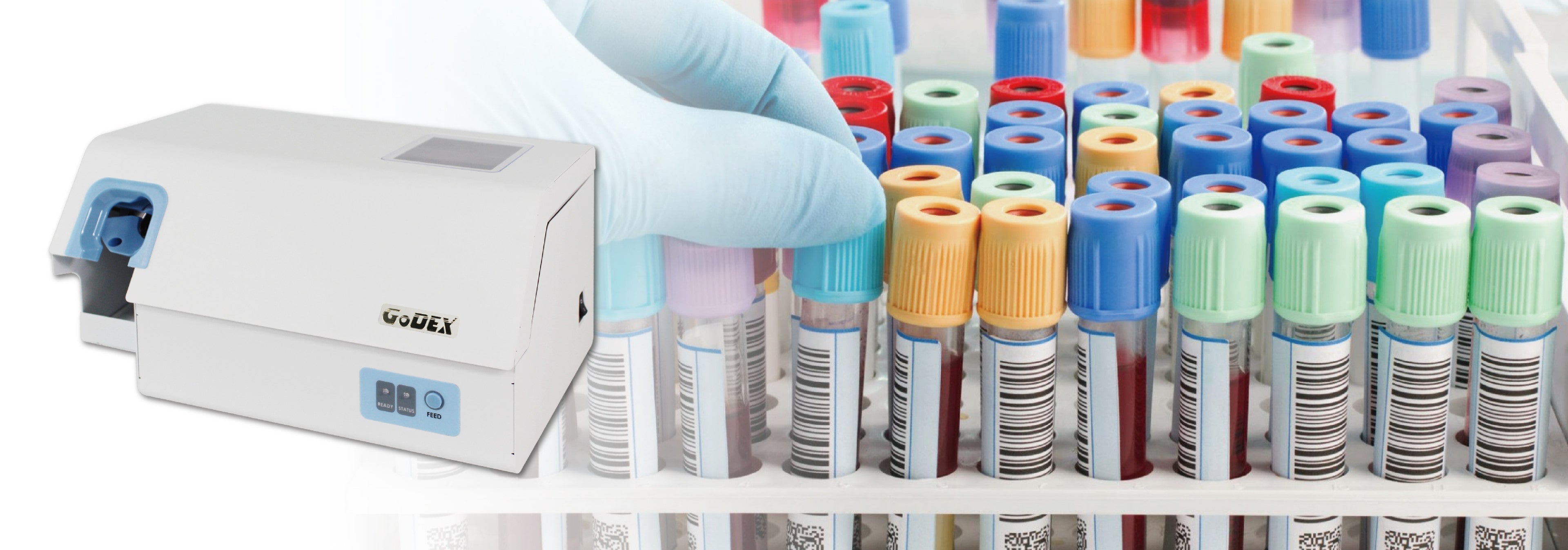 What Are a Medical Printers and How Are They Used in Hospitals and Clinics - McAuley Labels