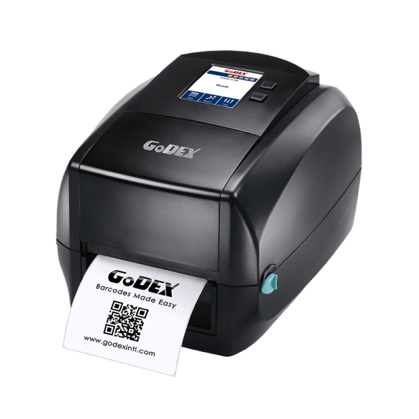 Desktop Printers - McAuley Labels
