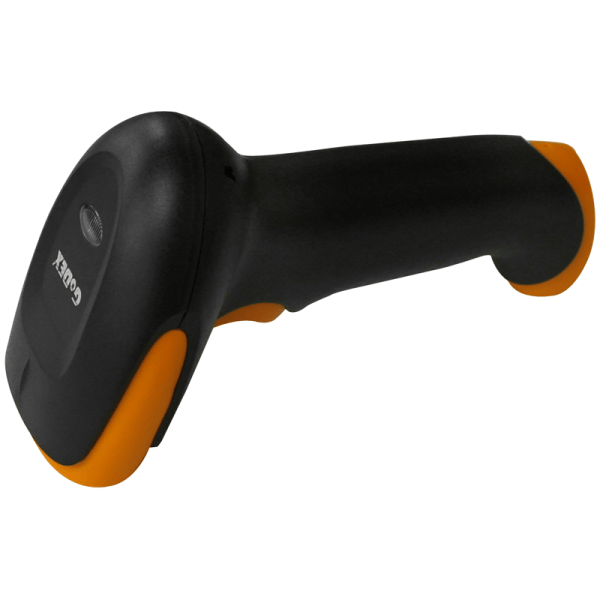 Scanners - McAuley Labels