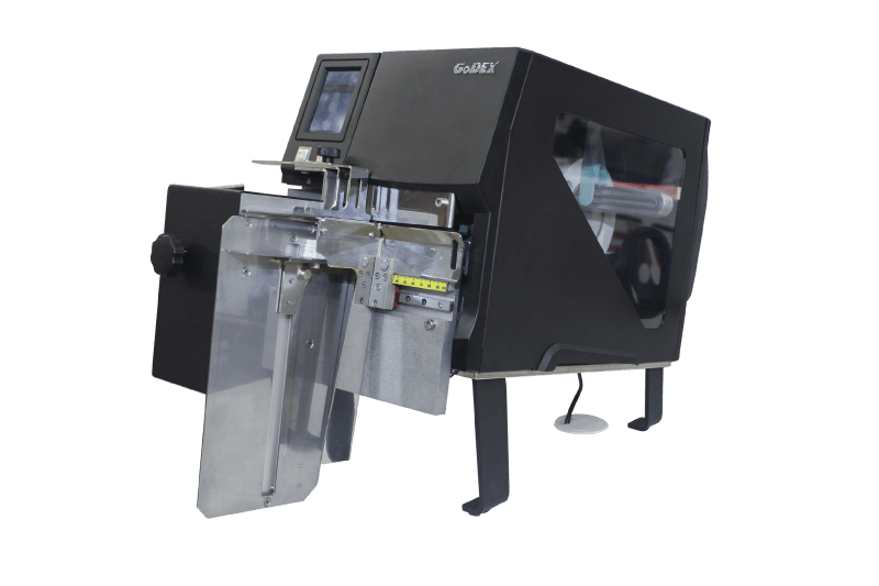Specialty Printers - McAuley Labels