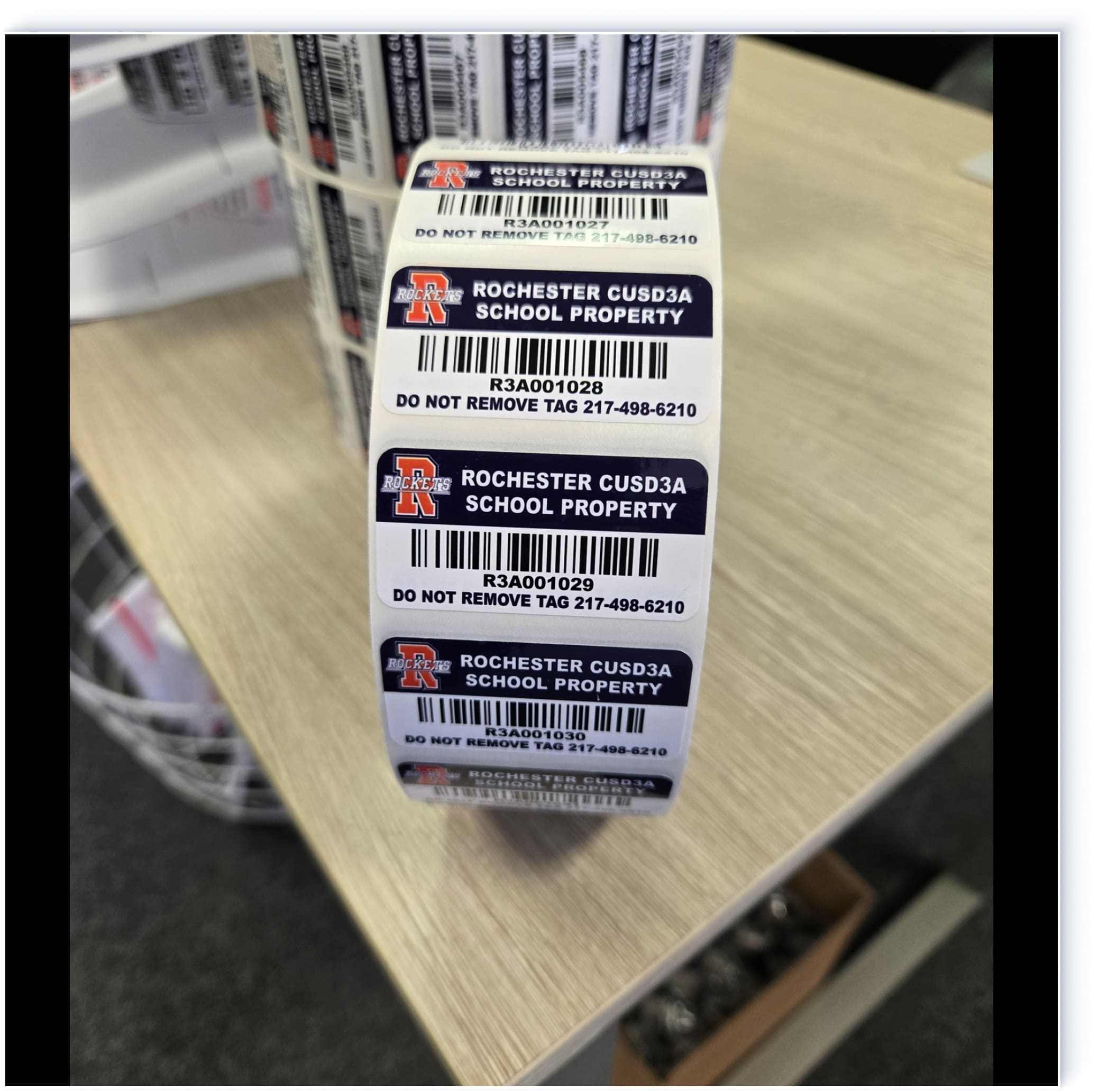 Get Your Custom Quote Now