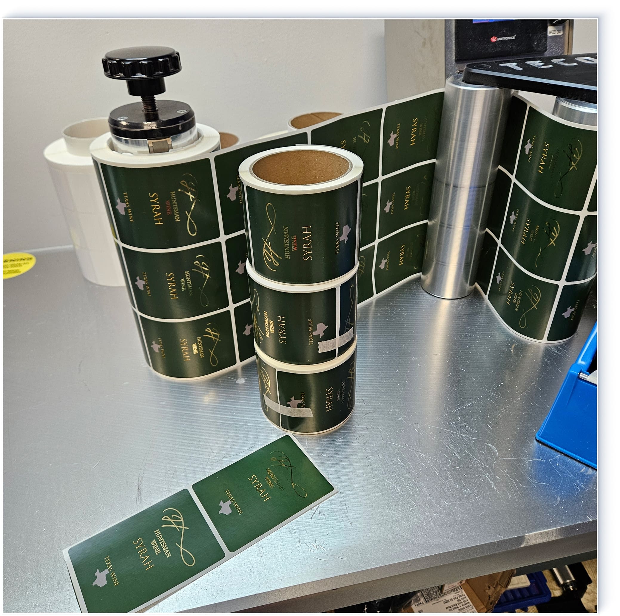 Get Your Custom Quote Now