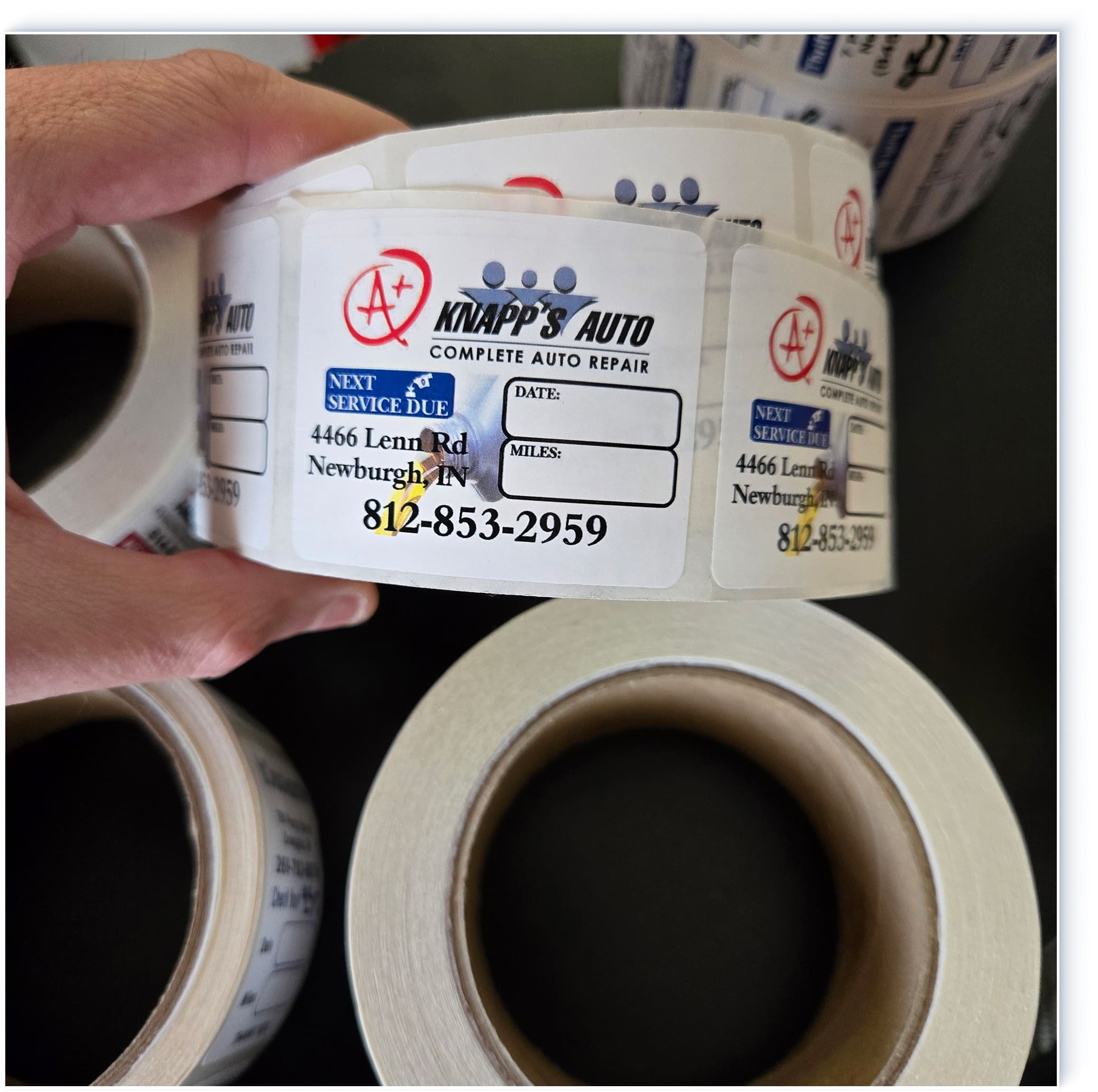 Get Your Custom Quote Now