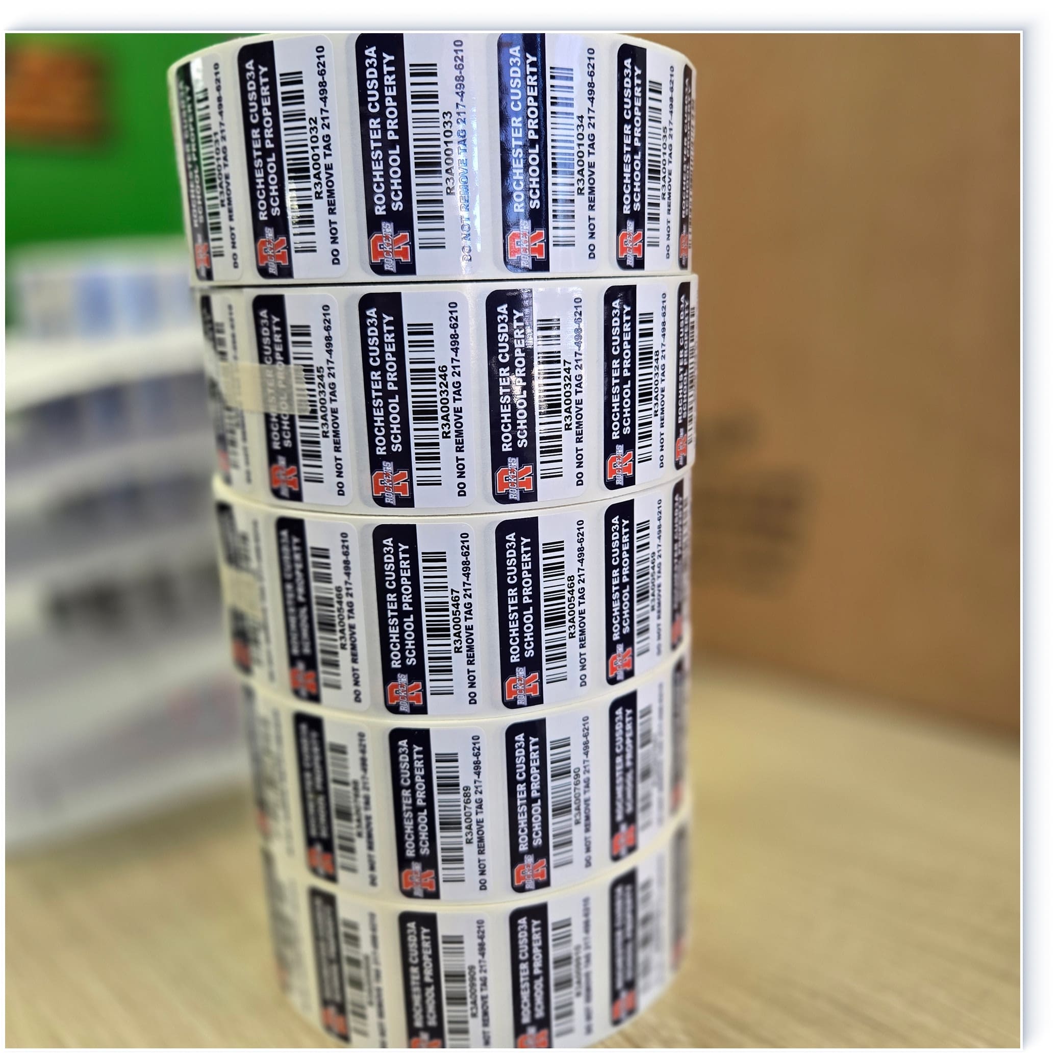 Get Your Custom Quote Now