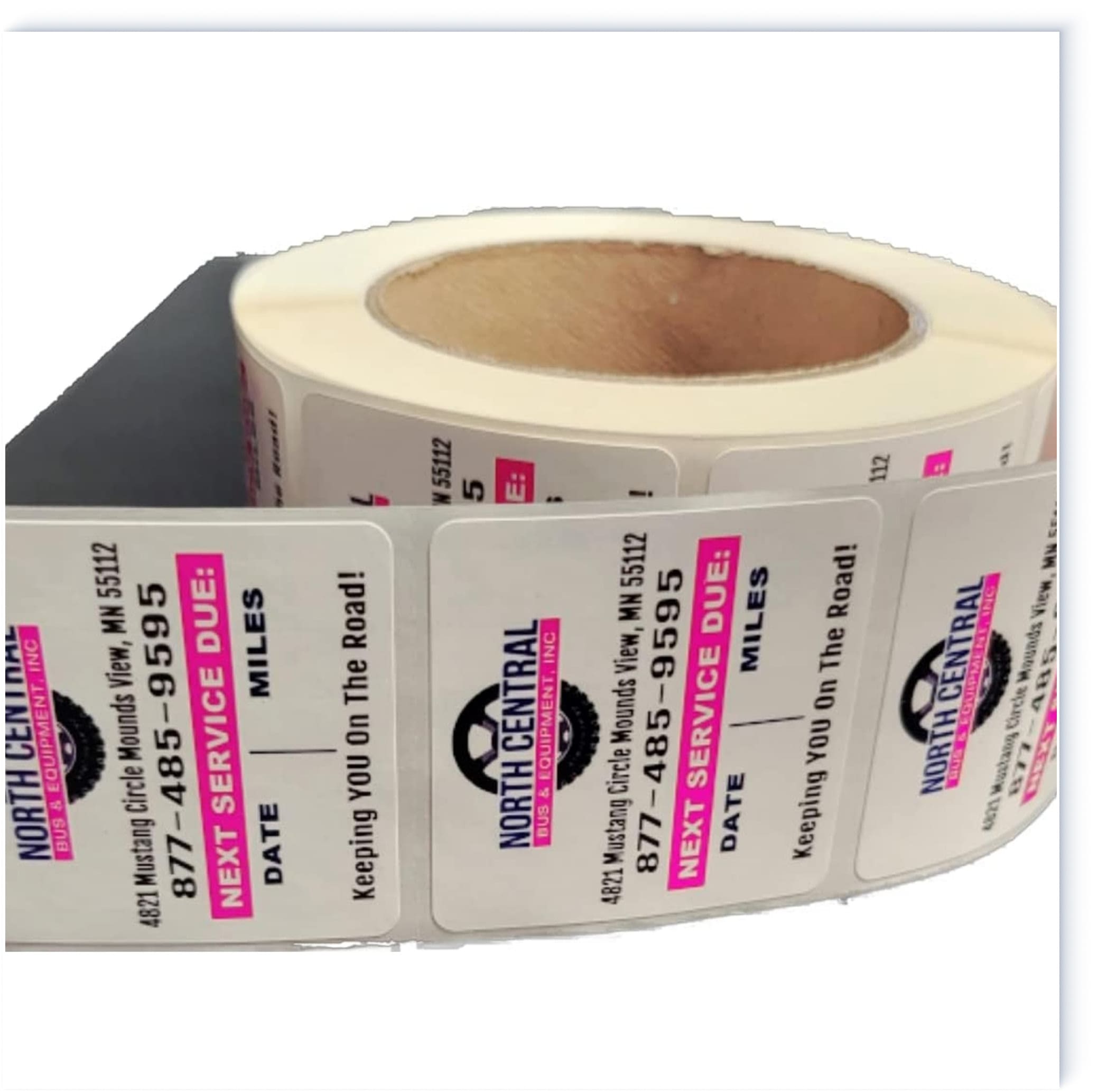 Get Your Custom Quote Now