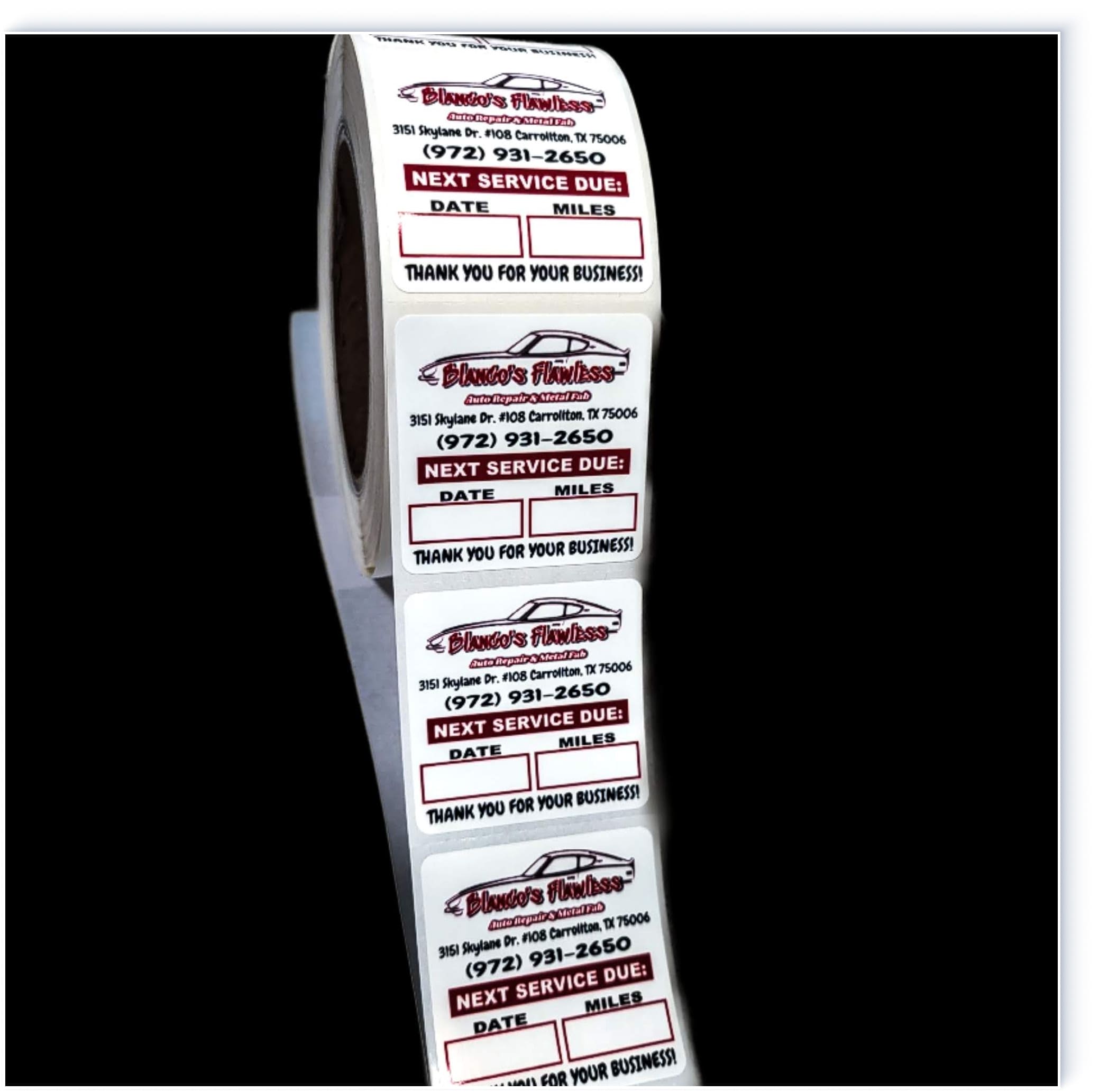 Get Your Custom Quote Now