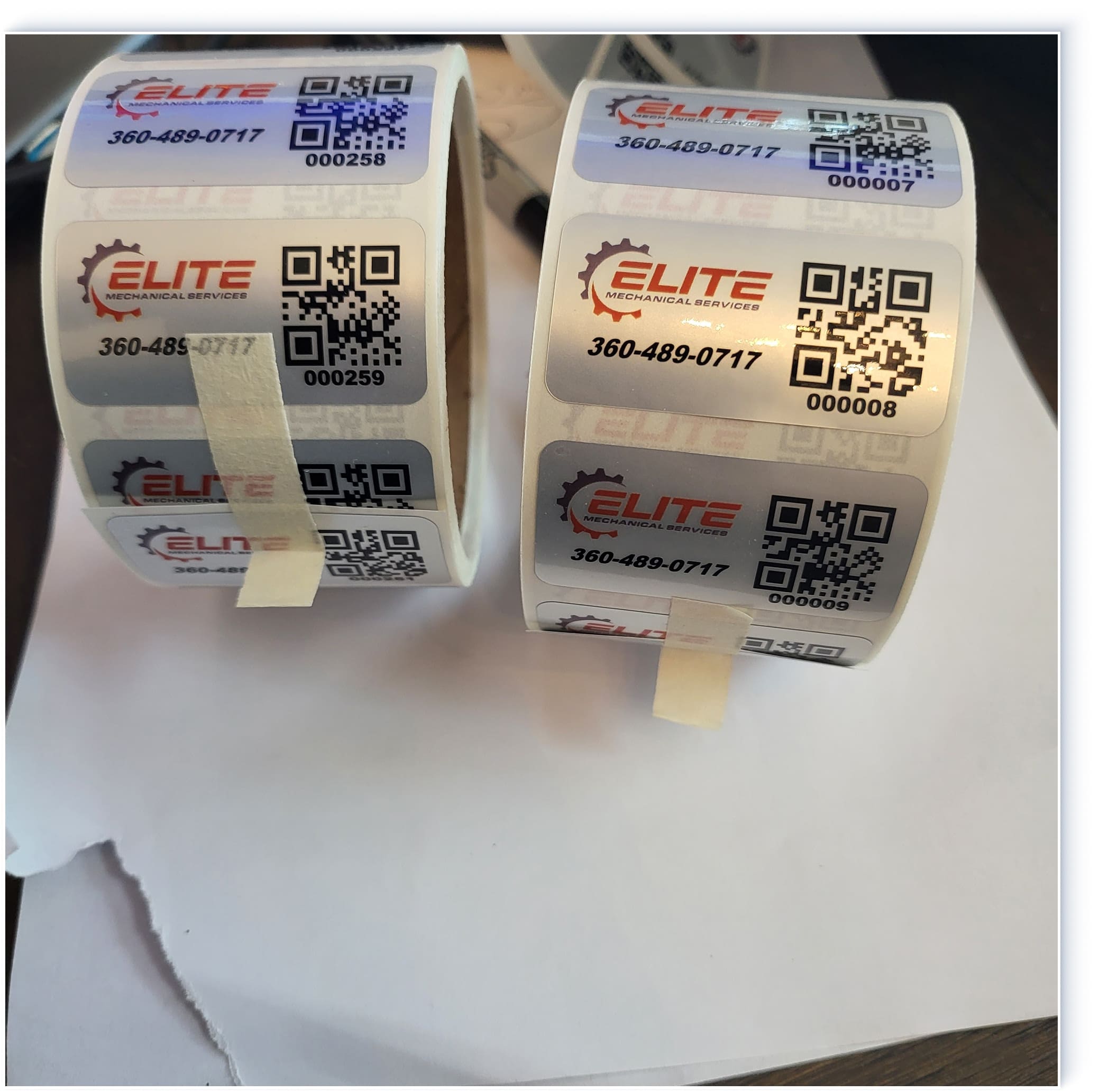 Get Your Custom Quote Now