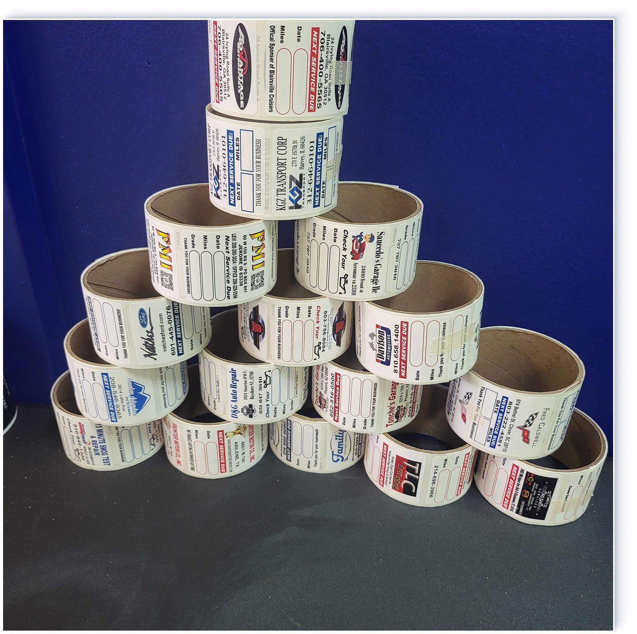 Get Your Custom Quote Now