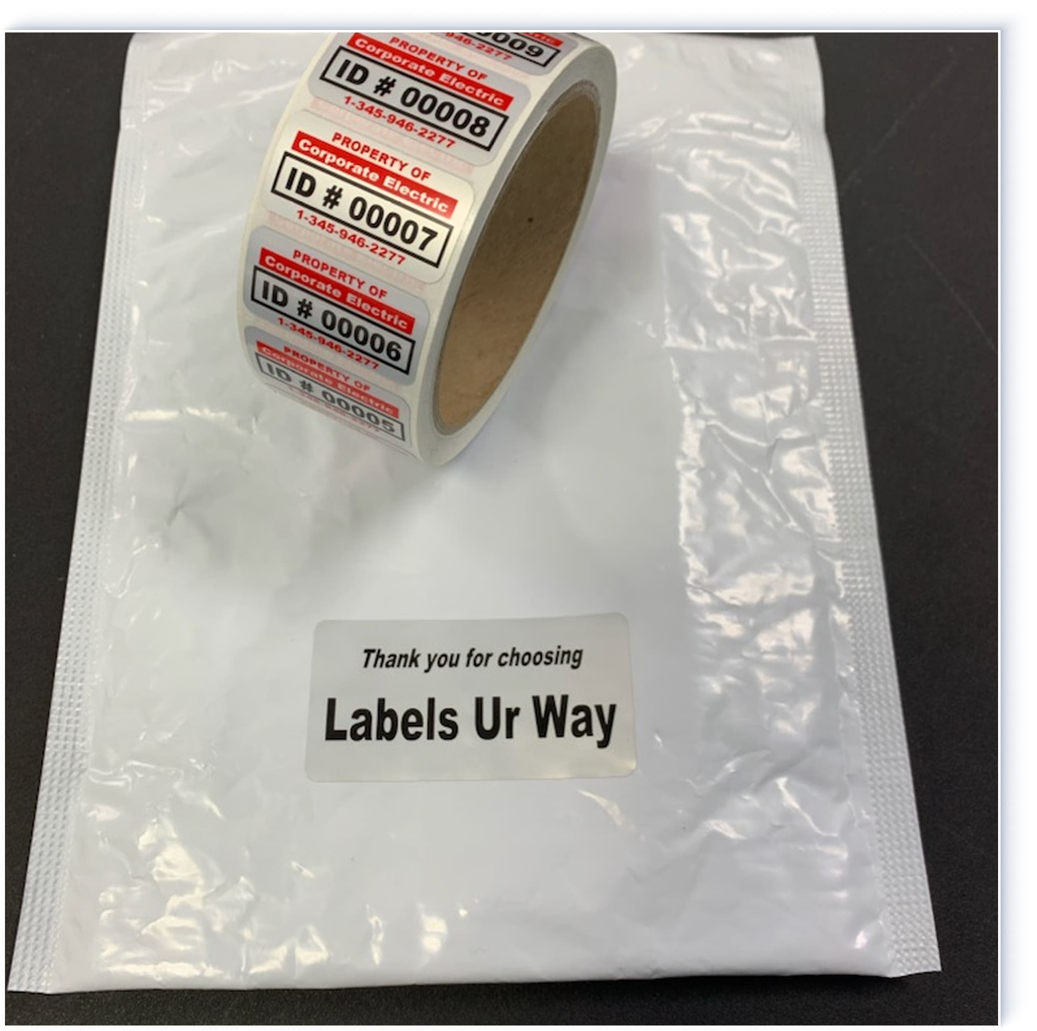 Get Your Custom Quote Now