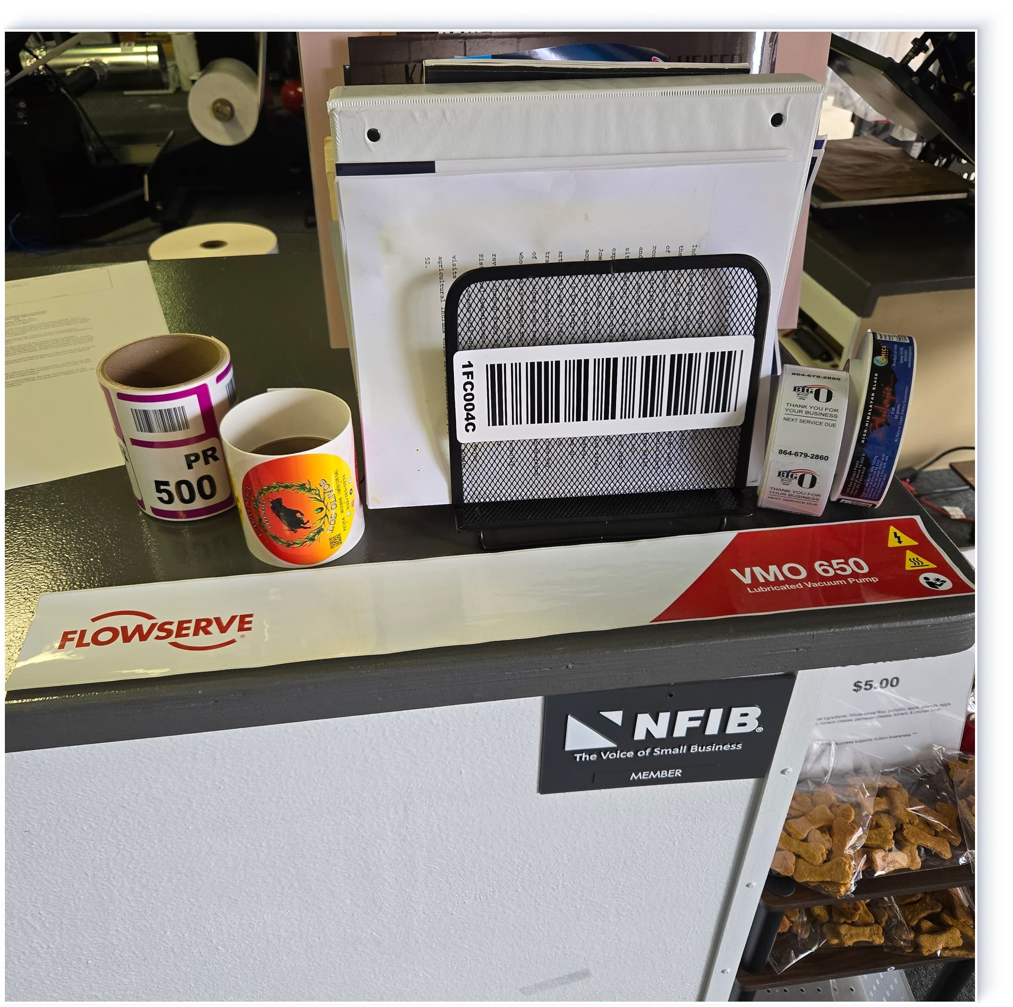 Get Your Custom Quote Now