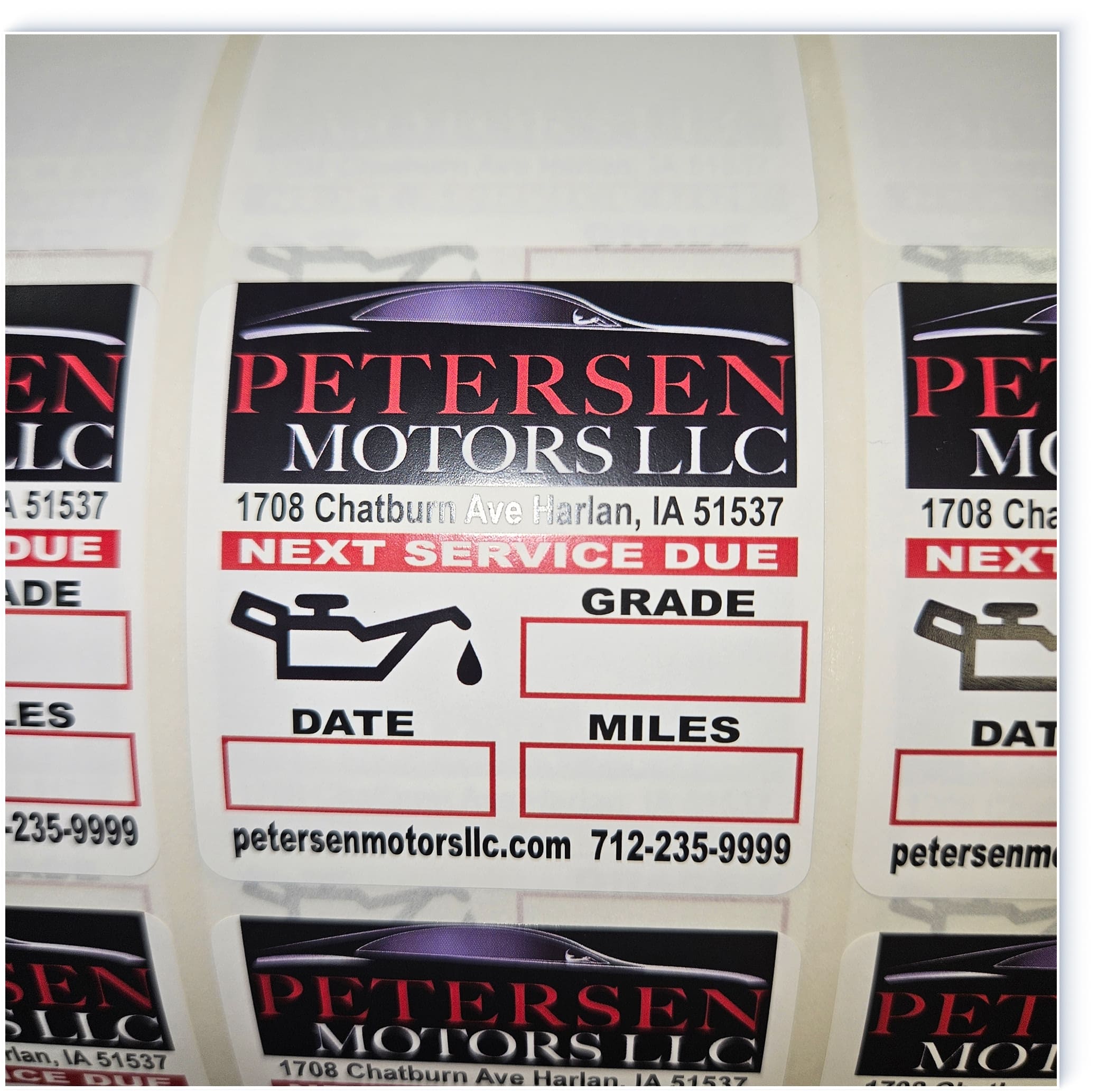 Get Your Custom Quote Now