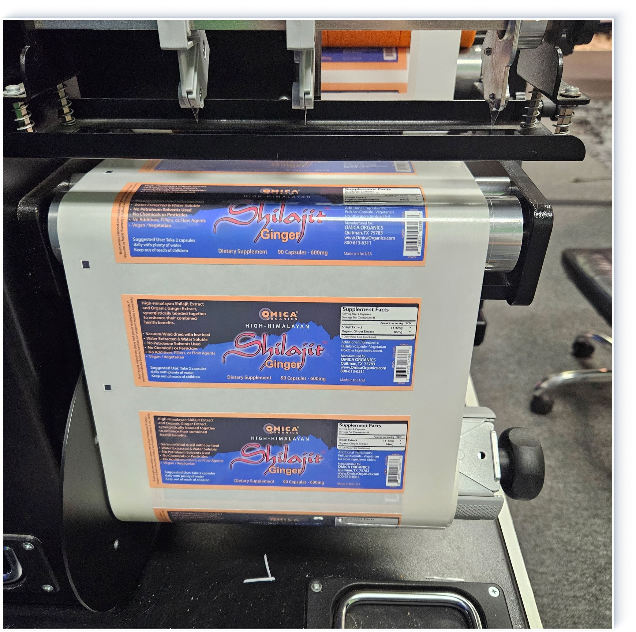 Get Your Custom Quote Now