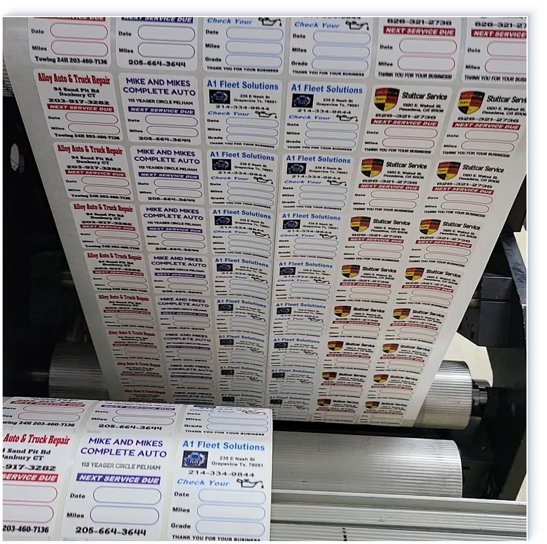 Get Your Custom Quote Now