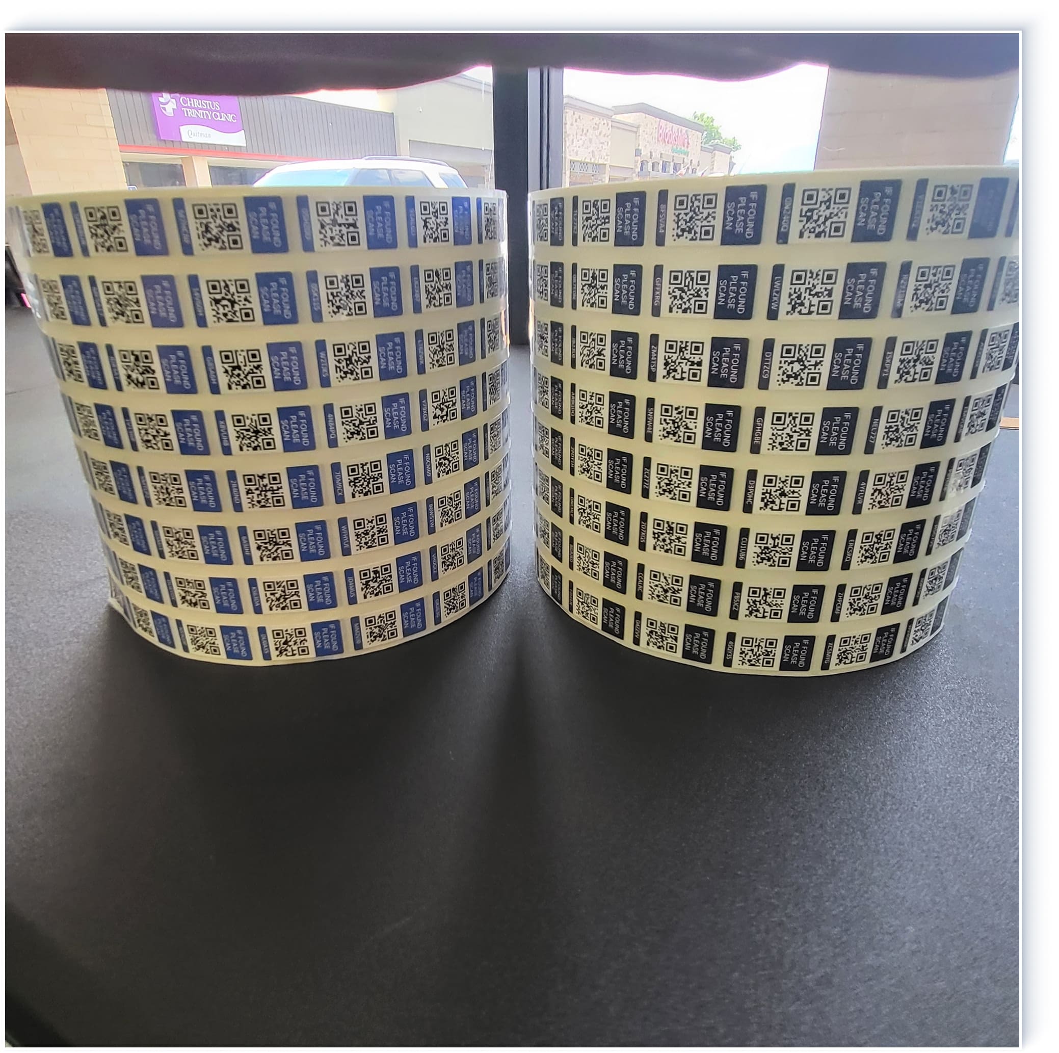 Get Your Custom Quote Now