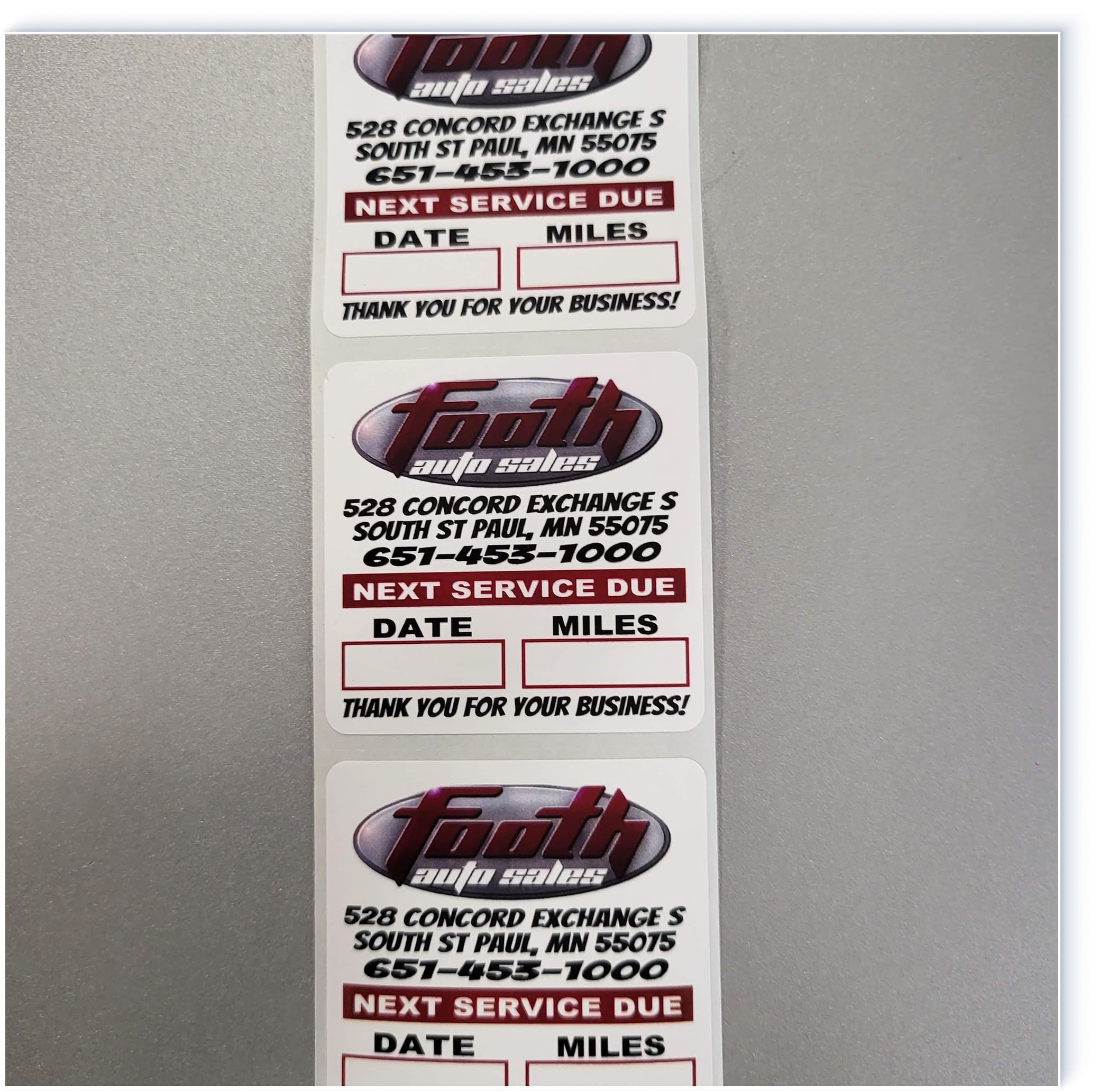 Get Your Custom Quote Now