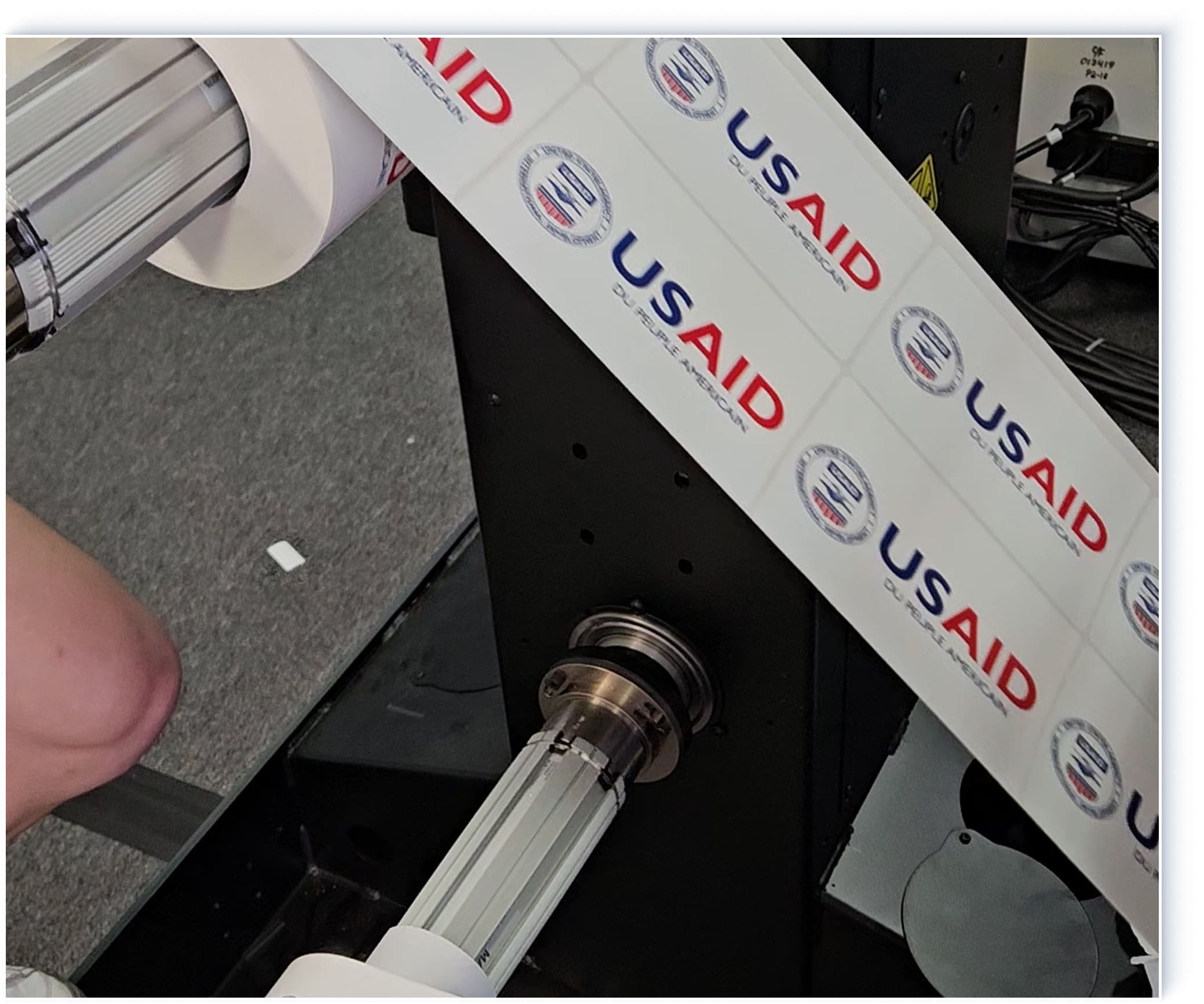 Get Your Custom Quote Now