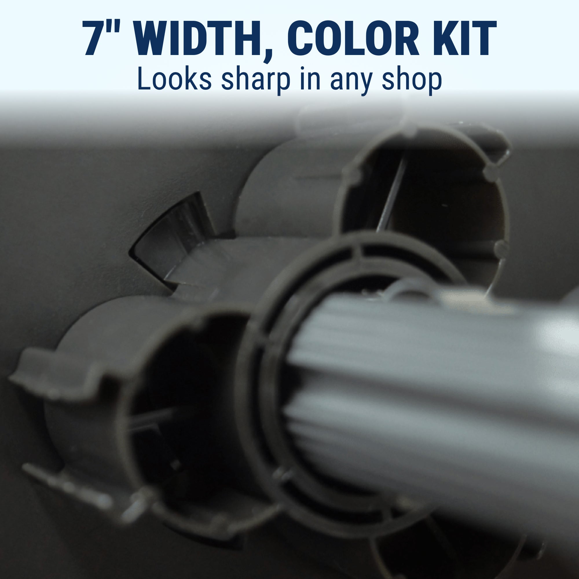 GoDEX T-20 COLOR Label Rewinder for Color Printers | 6-Inch Width