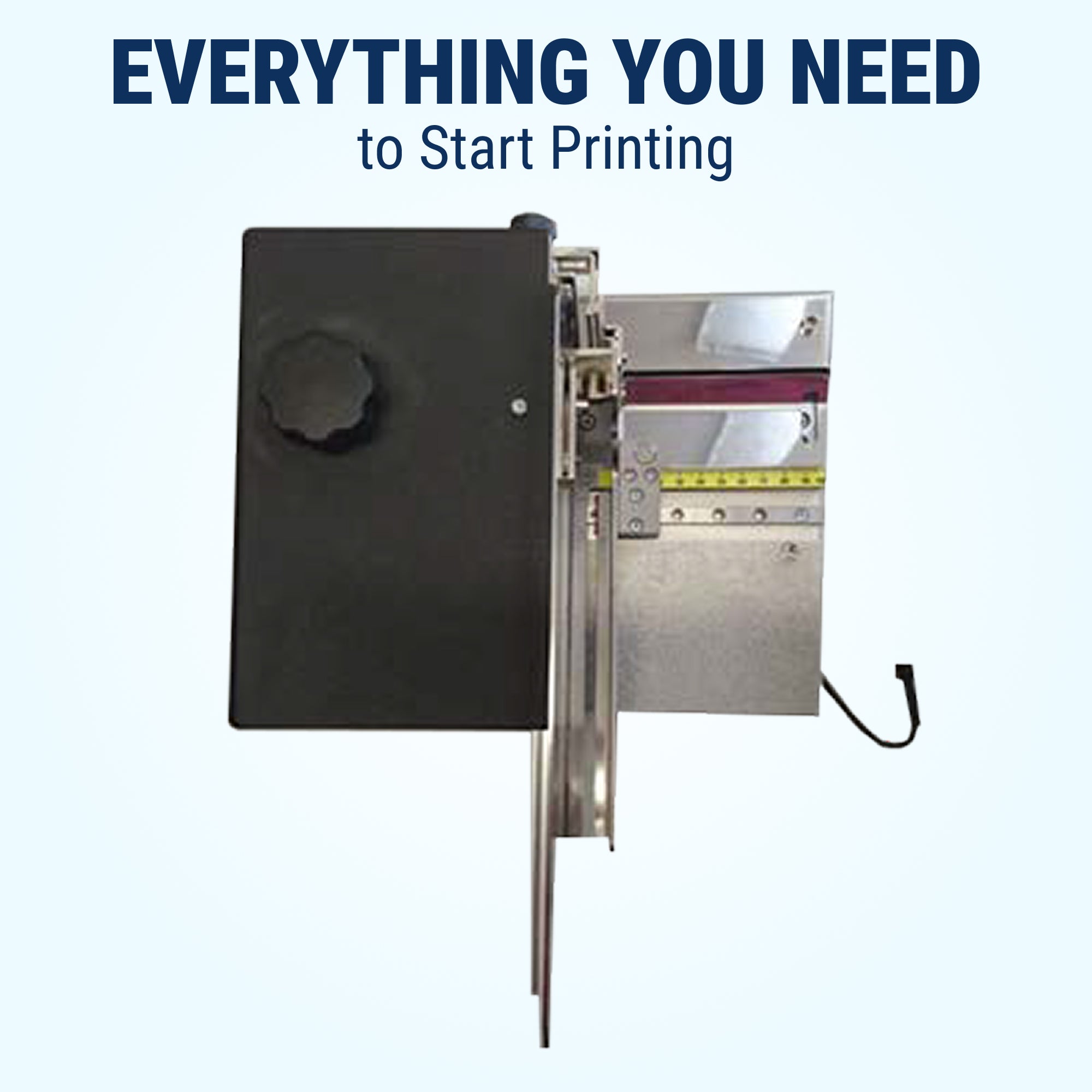 GoDEX ZX1000 Cutter Stacker 300 dpi, Thermal Transfer Printer