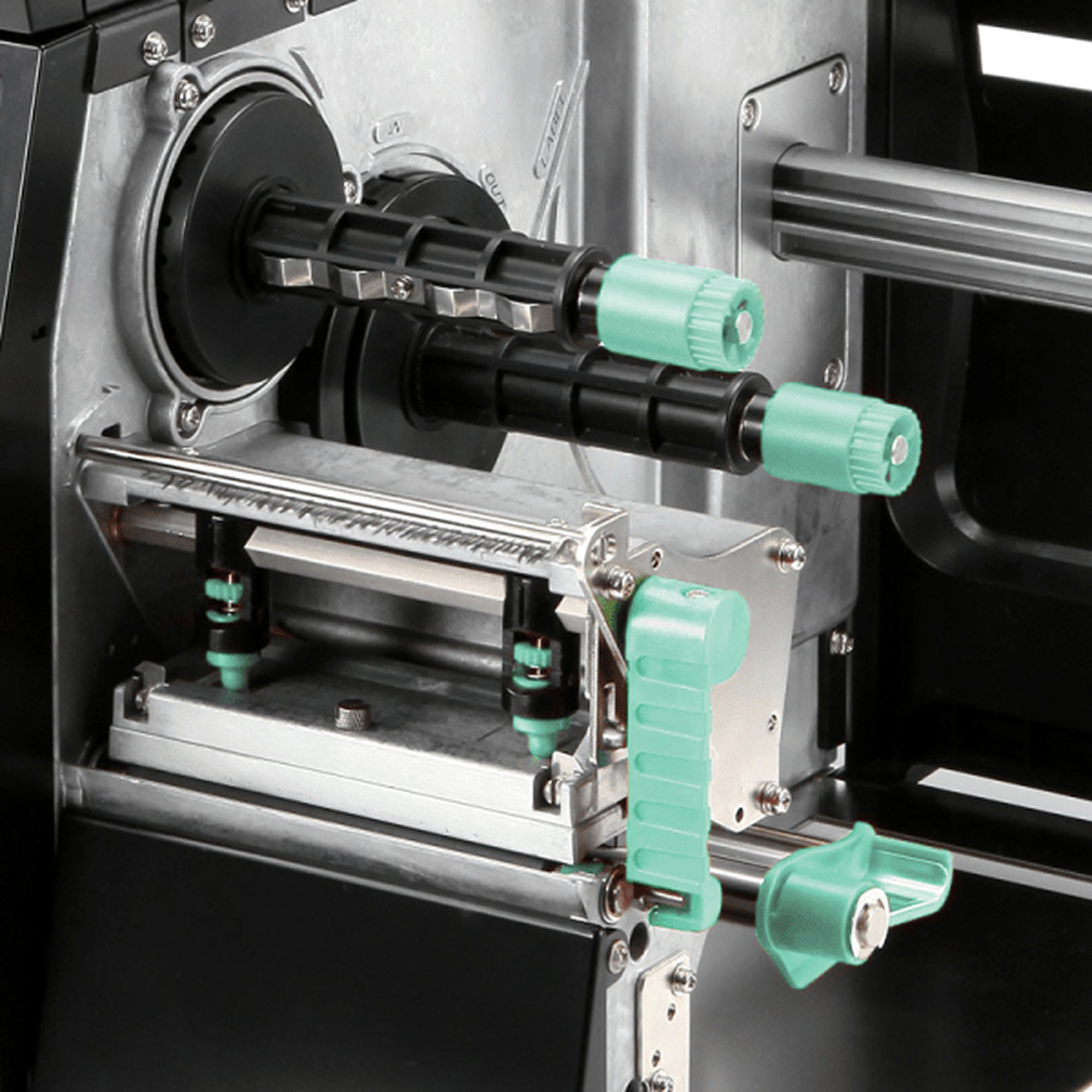 GoDEX ZX1300i+ Thermal Printer 300 DPI