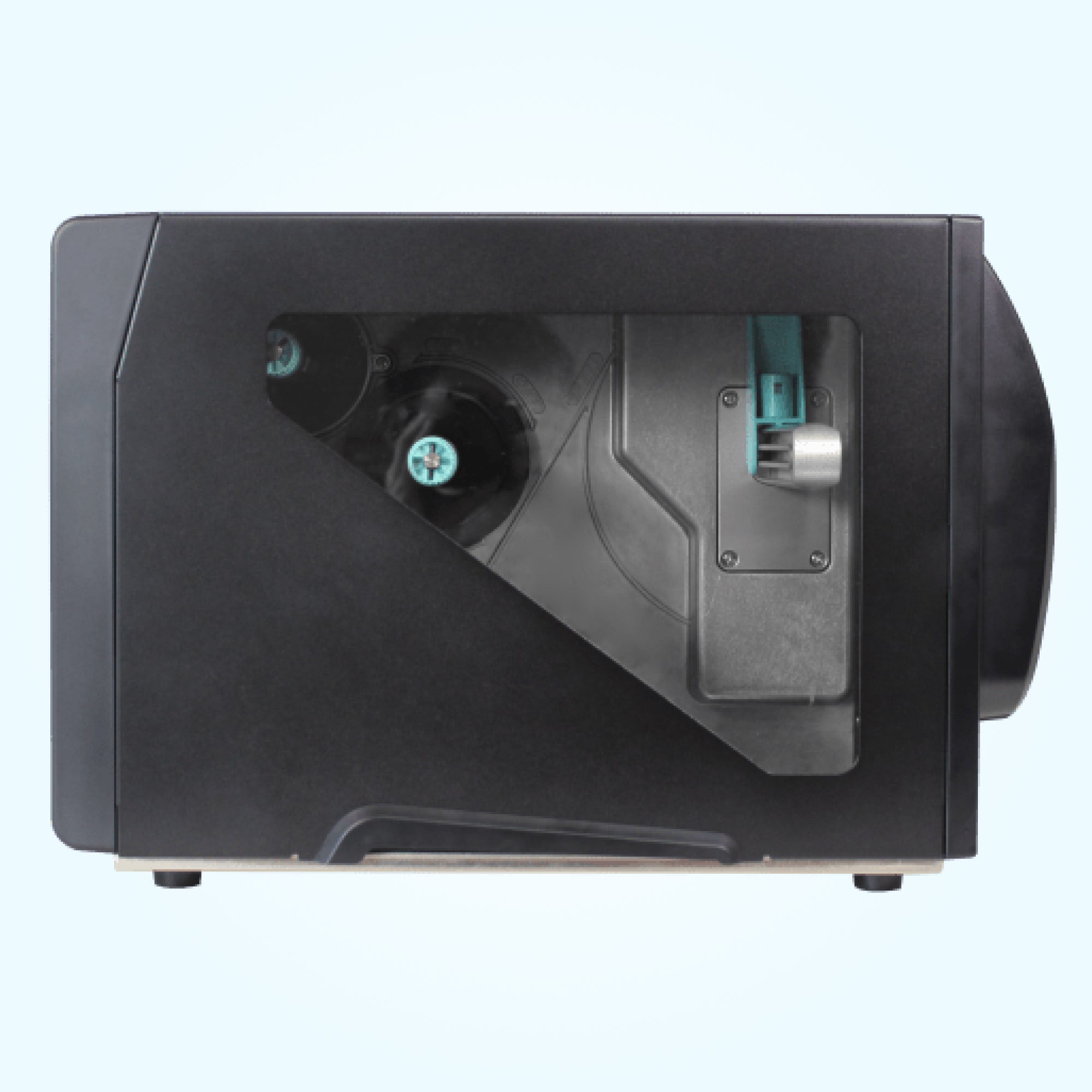 GoDEX GX4300i thermal printer, 300 dpi