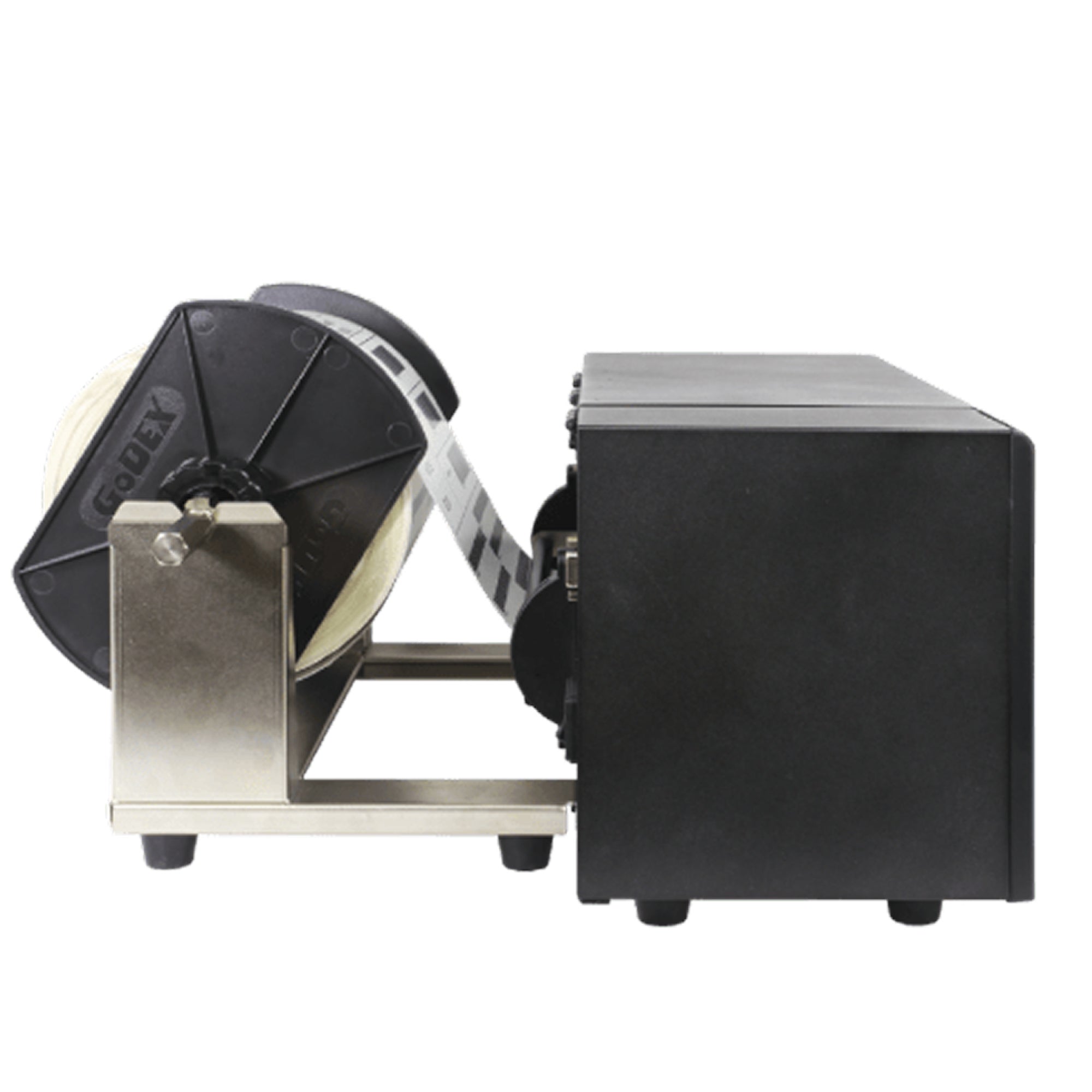 GoDEX HD830i+ Thermal Printer - USB, Serial, Ethernet, 300 DPI