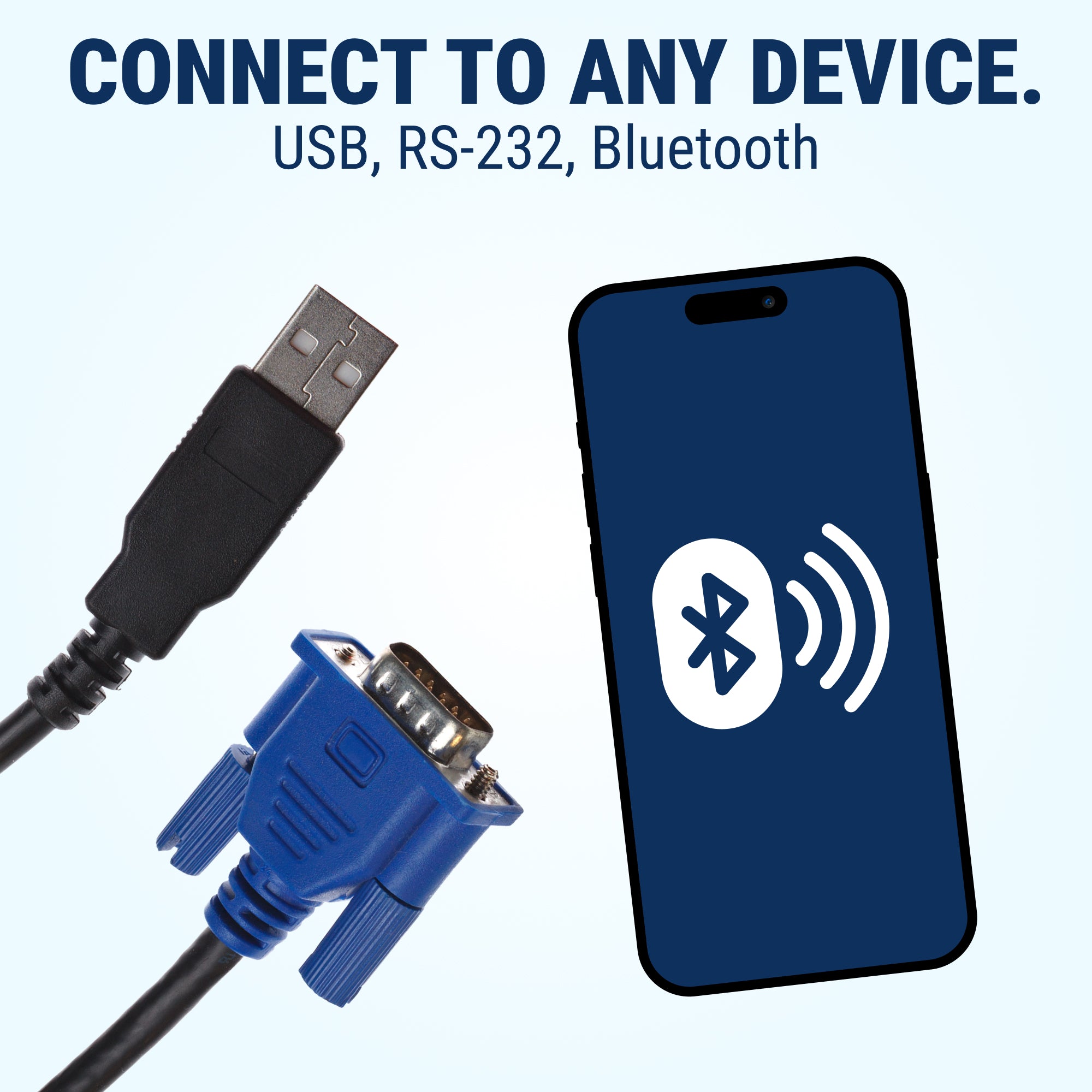 GoDEX MX20 Mobile Printer - 203 DPI Portable 2" Direct Thermal Label Printer –  Wireless, Bluetooth