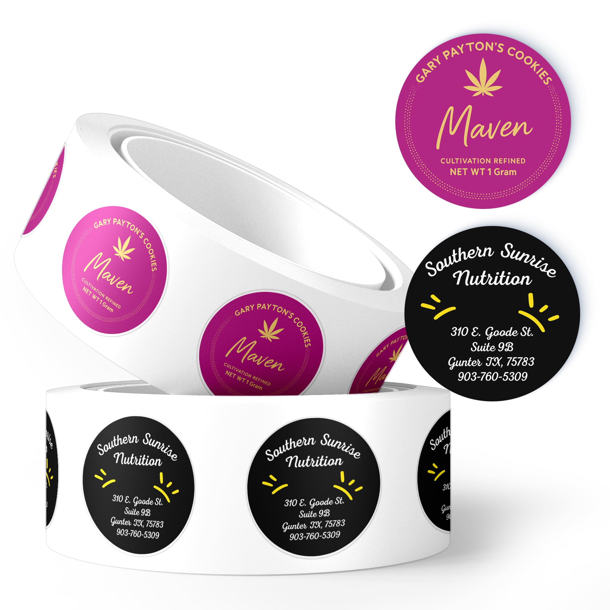 Get Your Custom Quote Now