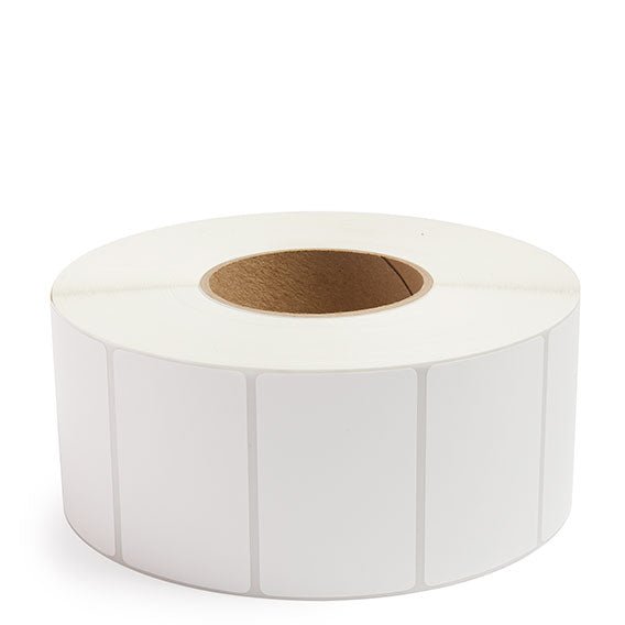 GoDEX Direct Thermal Labels – No Ribbon Needed – Multiple Sizes -