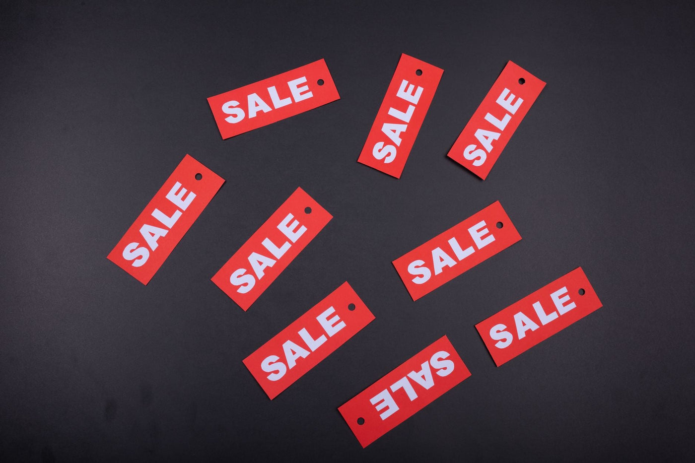 Best Asset Tags for IT Equipment 2026 - McAuley Labels