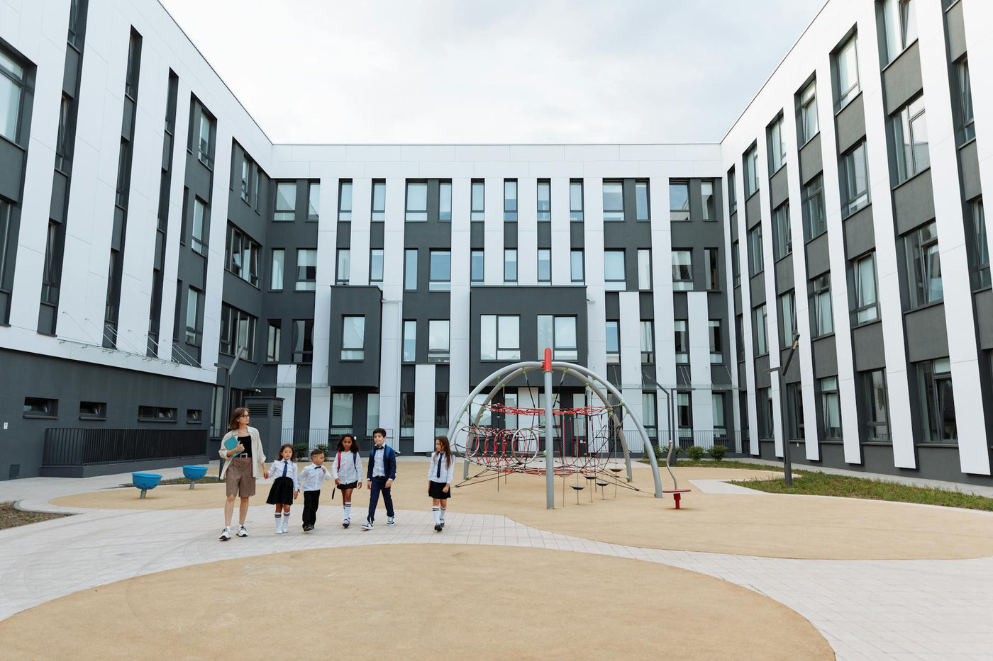 Best Barcode Asset Tags for School Campus IT 2026 - McAuley Labels