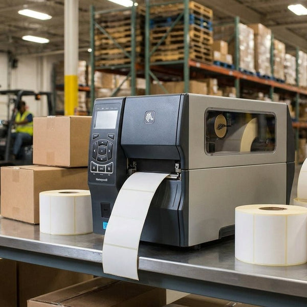 Best Industrial Label Printer for Warehouses 2026