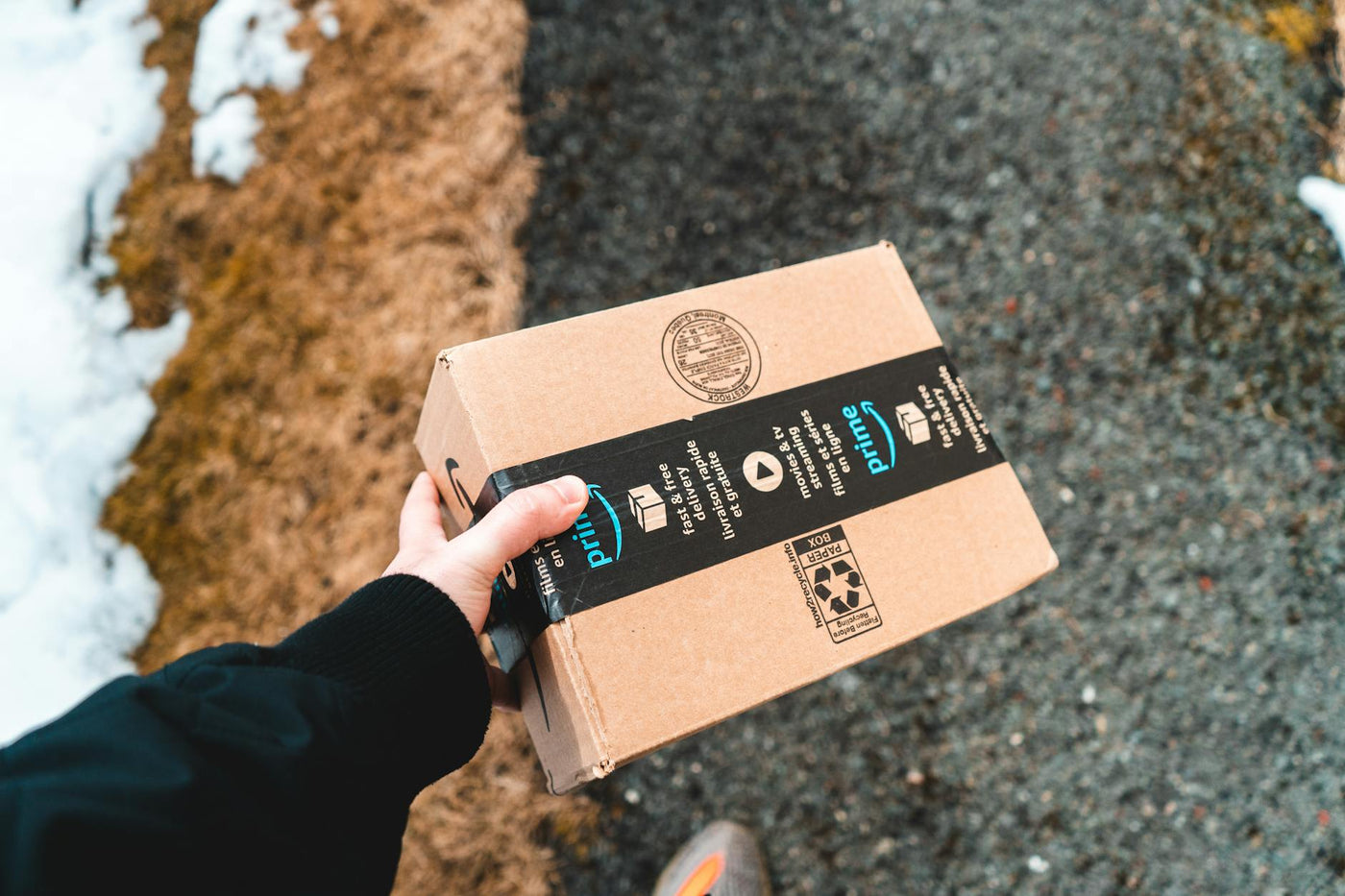 Best Label Printer for Amazon FBA 2026 - McAuley Labels