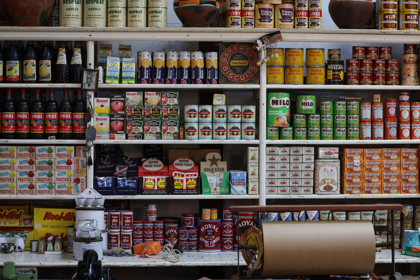 Best Label Printer for Food Products 2026 - McAuley Labels