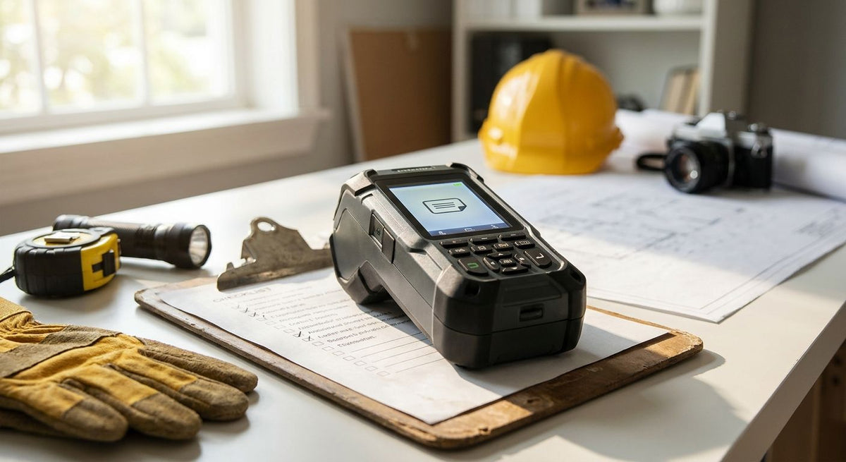 Best Label Printer for Home Inspectors 2026: Ranked - McAuley Labels