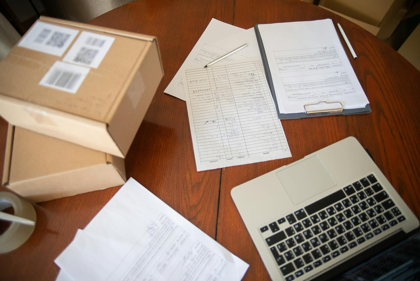 Best Thermal Label Printer for Small Business 2026 - McAuley Labels