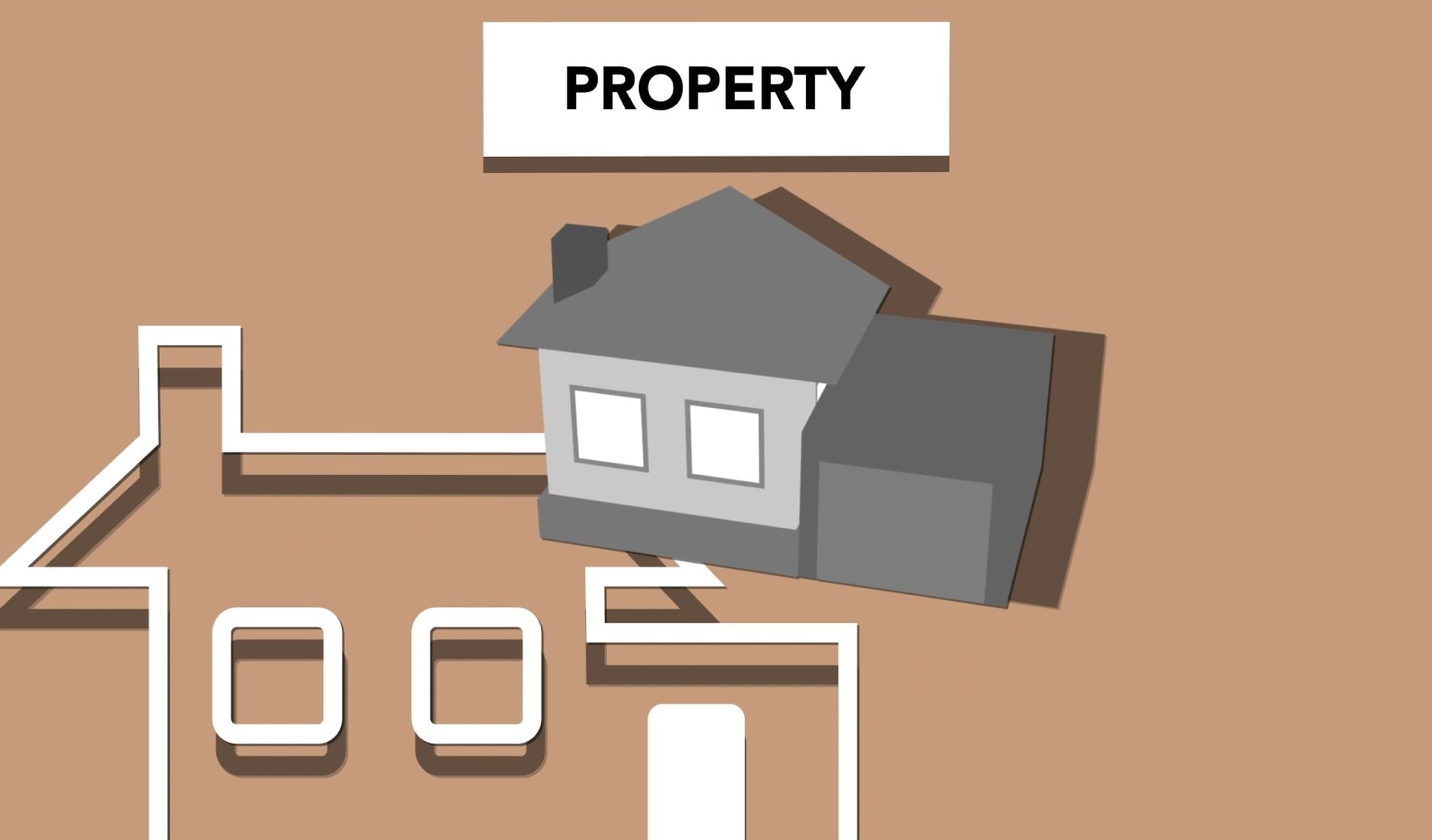 Custom 3M Asset Labels for Government Property 2026 - McAuley Labels