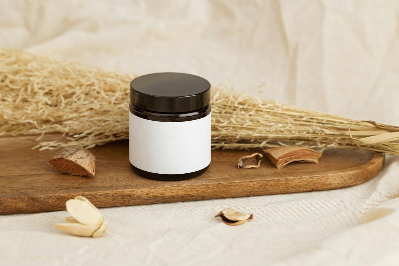 Custom Labels for Jars: Food & Beauty Guide 2026 - McAuley Labels