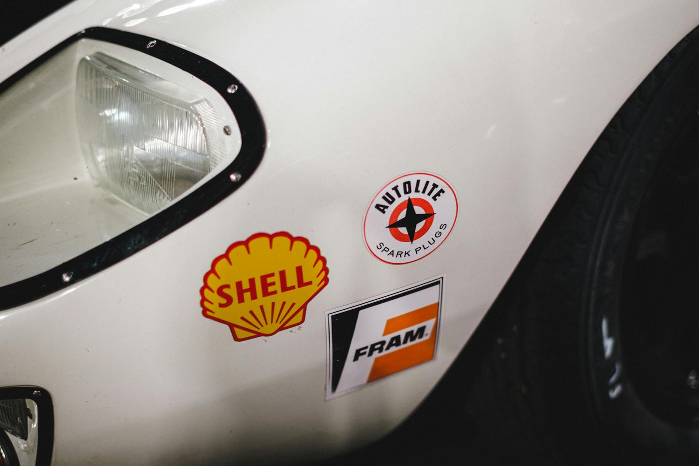 Custom Service Reminder Stickers for Auto Shops 2026 - McAuley Labels