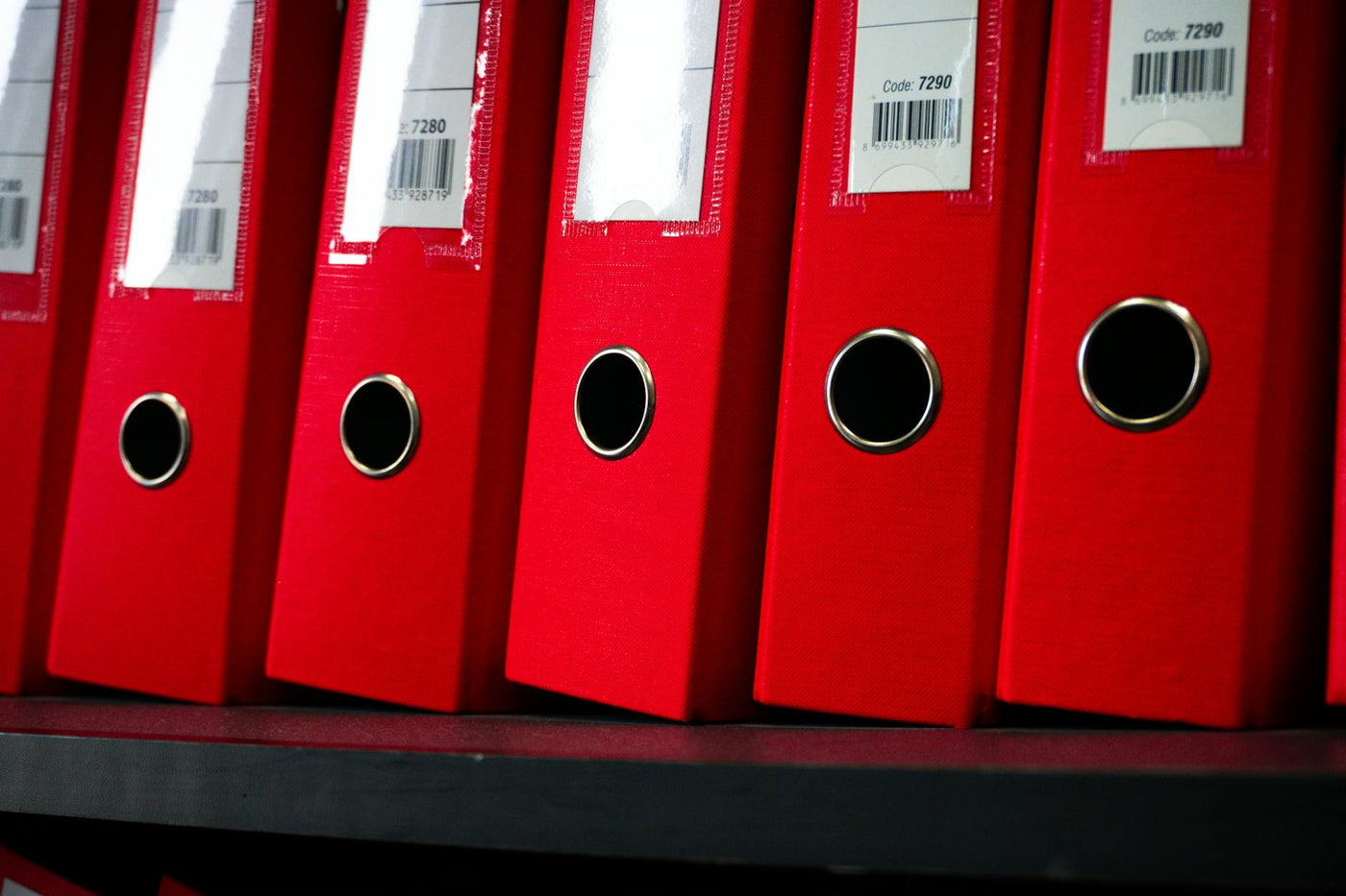 How to Create a Barcode Asset Tagging System (2026) - McAuley Labels