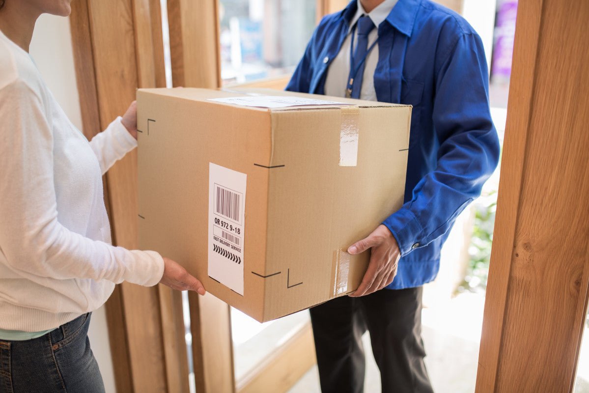 How to Get Free Shipping Labels. UPS. USPS. FedEx Guide