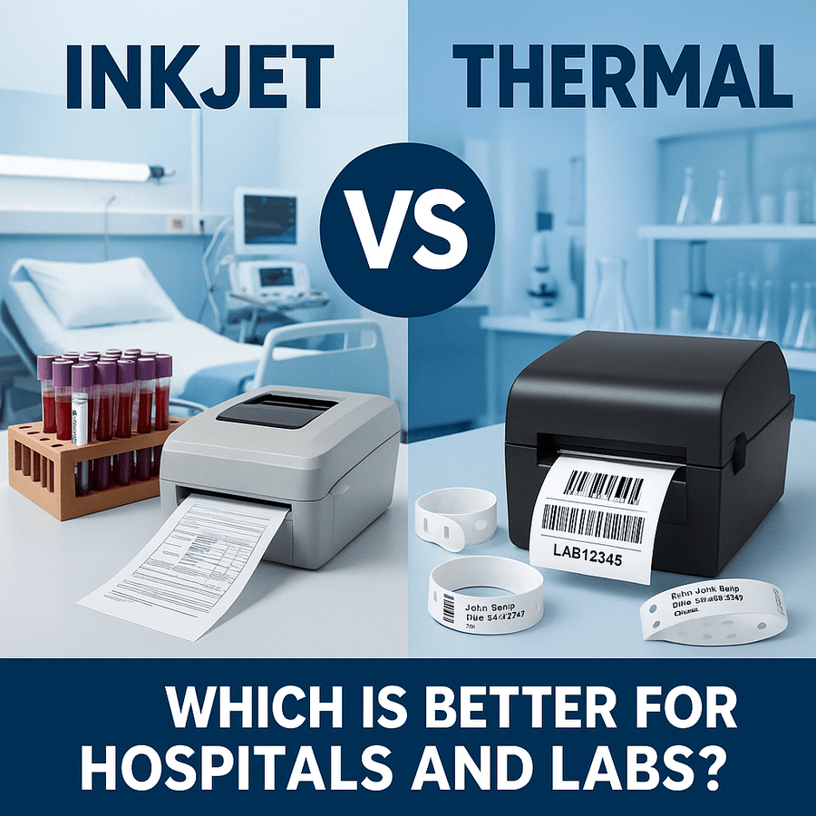 Medical Rover Printer Medical Printers