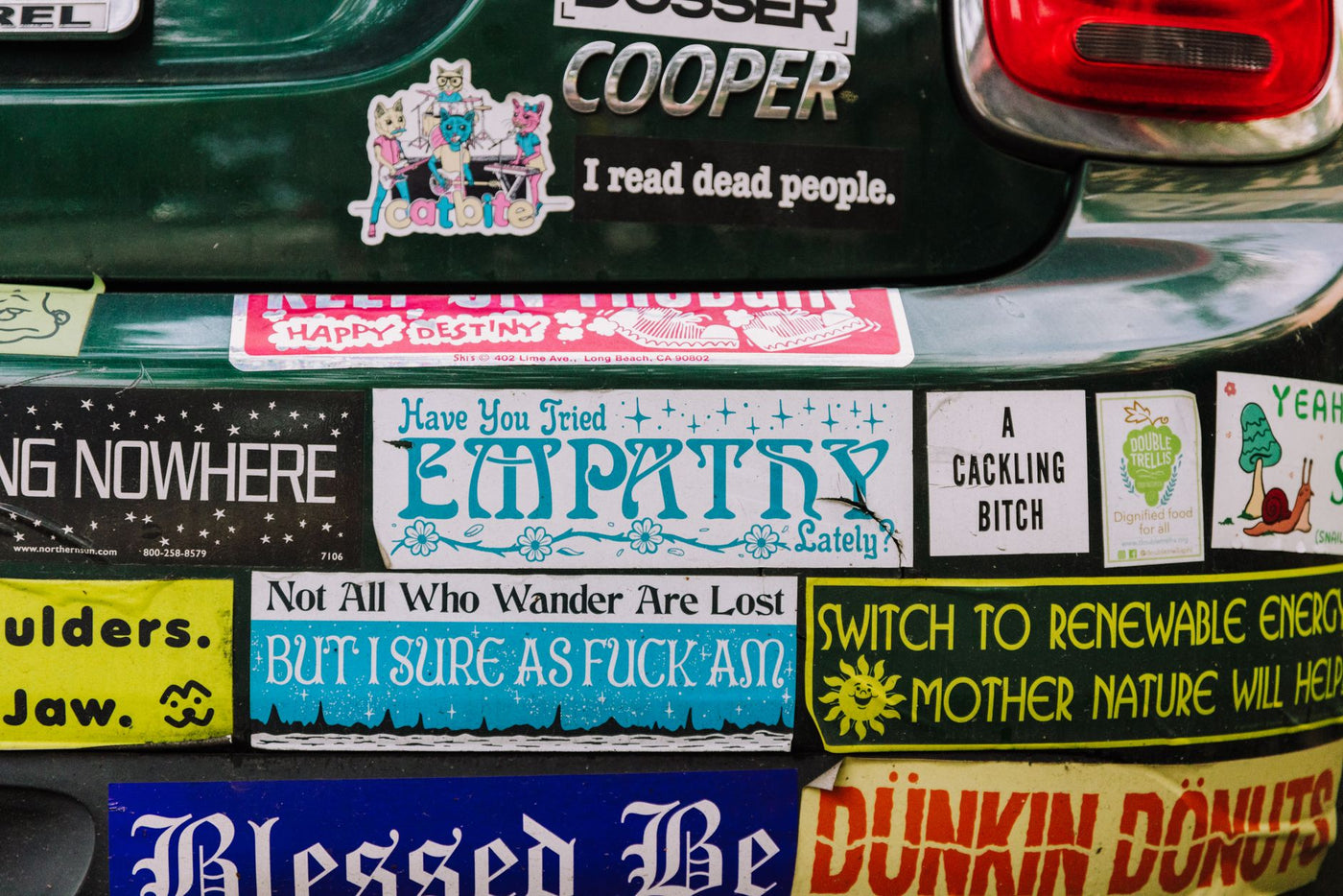Oil Change Stickers for Fleet Vehicles: 2026 Guide - McAuley Labels