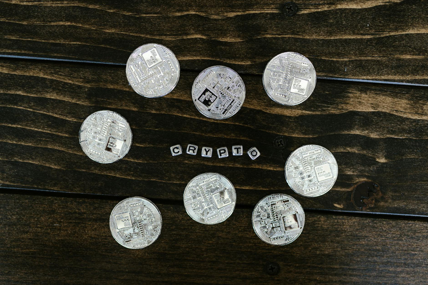 Silver Polyester Asset Tags for Metal: 2026 Buyer Guide - McAuley Labels