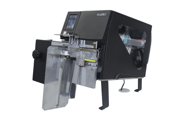 Specialty Label Printers | GoDEX Oil Change & More