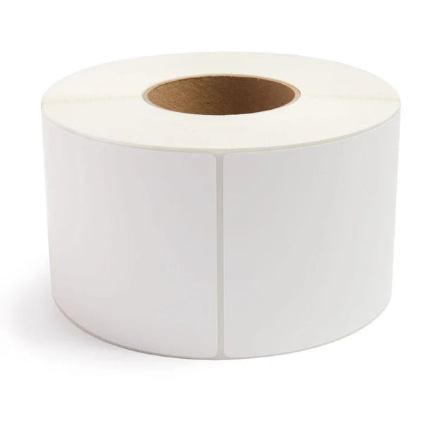 6000 4x6 Fanfold Thermal Shipping Labels - UPS / FedEx / USPS Compatible (Direct From UPS)