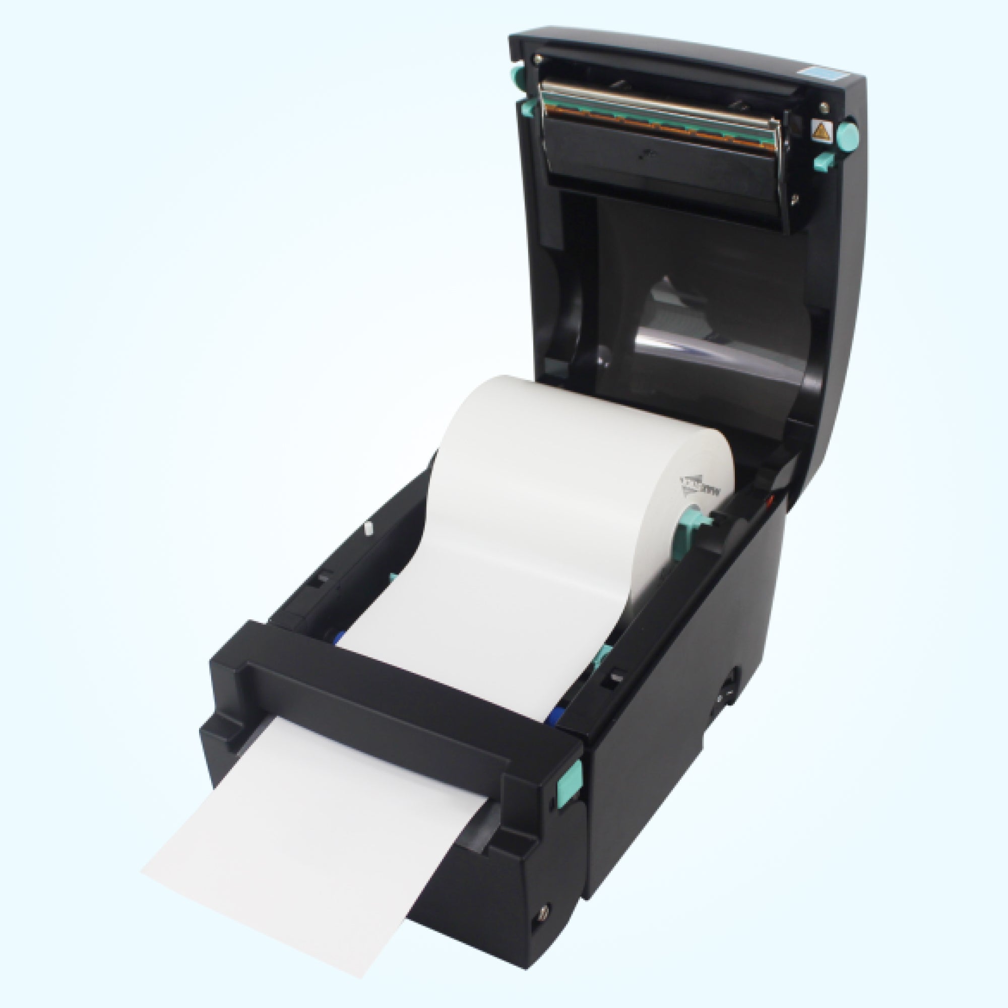 GoDEX DT4L – Large Format Direct Thermal Printer - 