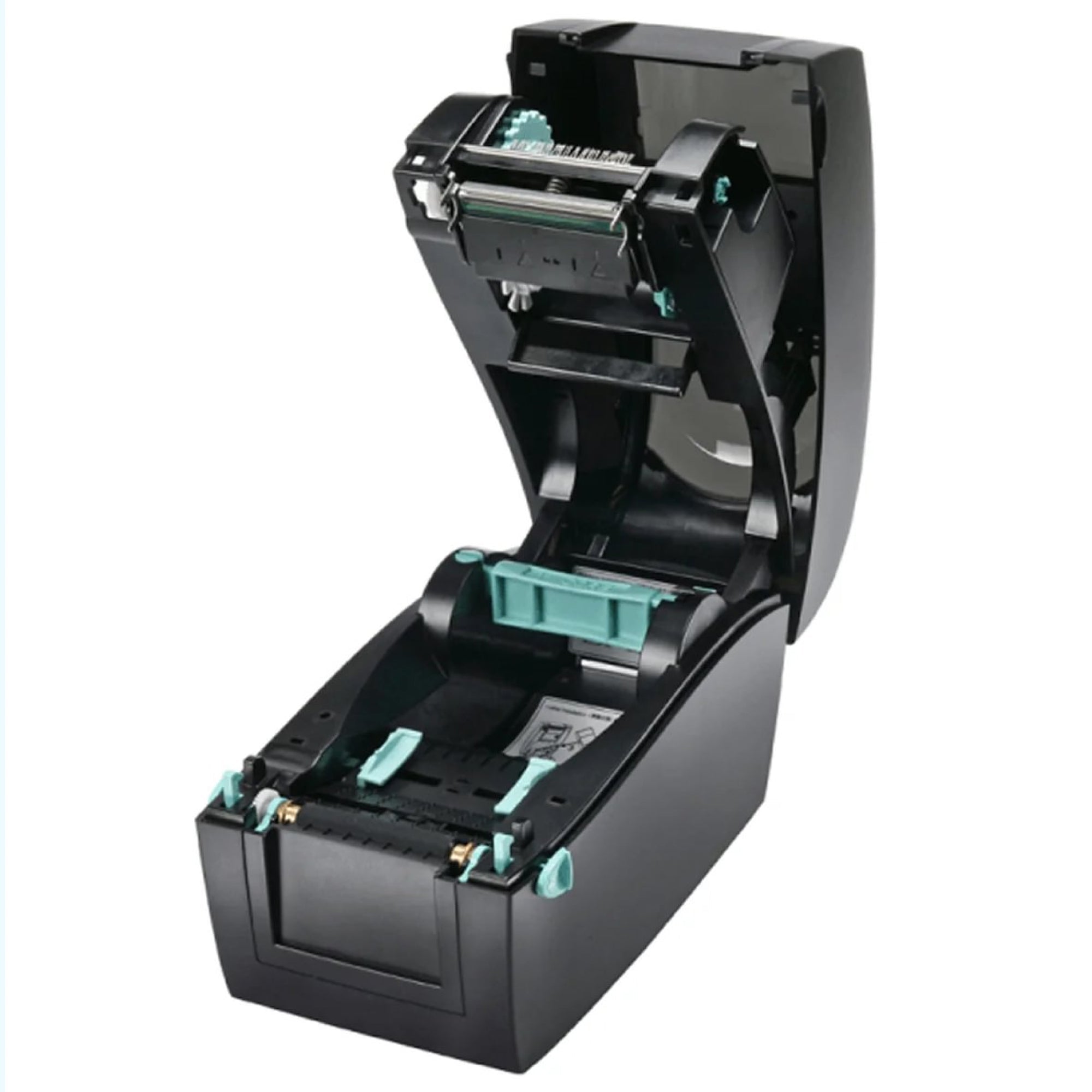 GoDEX RT230i Thermal Transfer Printer 300 DPI Info - Printer
