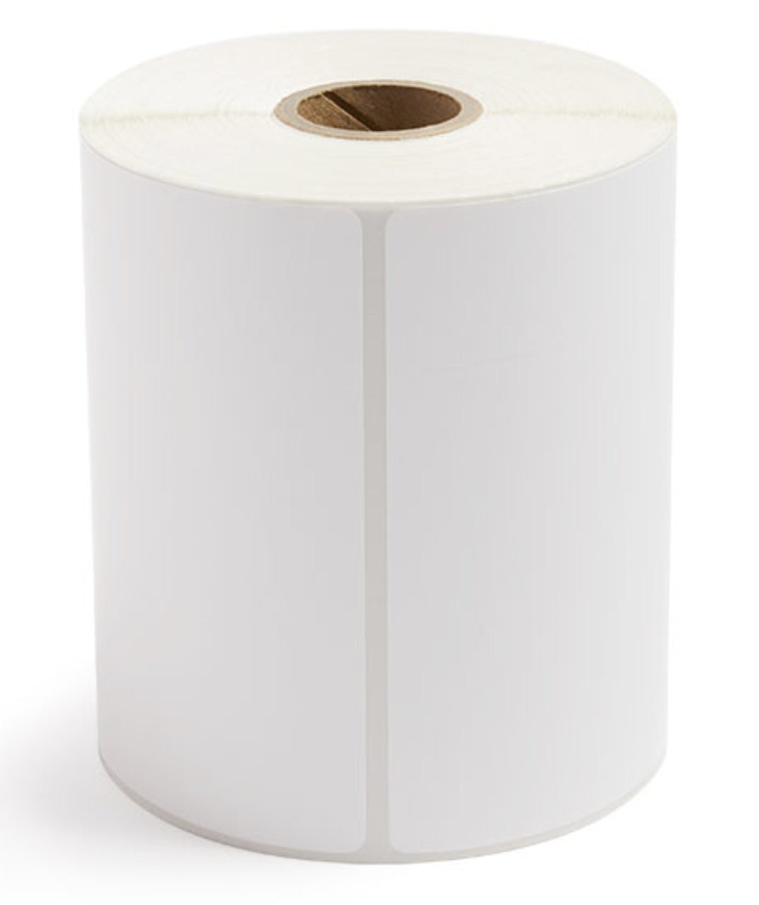 GoDEX Thermal Transfer Labels – Paper – Multiple Sizes - For Thermal Transfer Printers - 