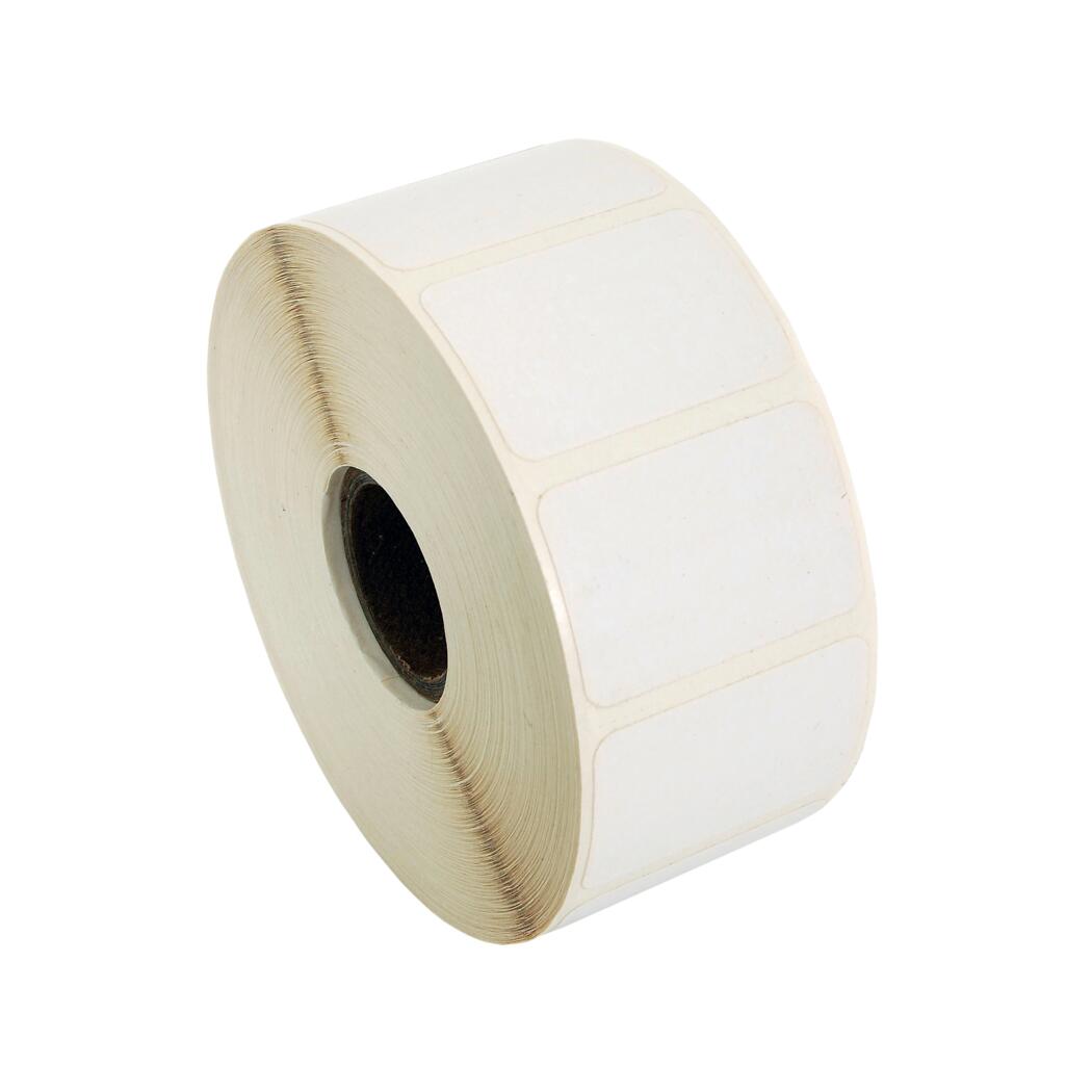 GoDEX Thermal Transfer Labels – Paper – Multiple Sizes - For Thermal Transfer Printers - 